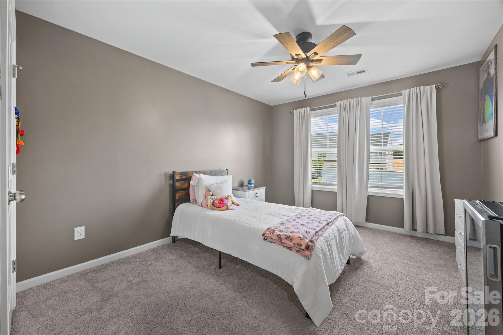 8176 Sheffield Drive — Terrell