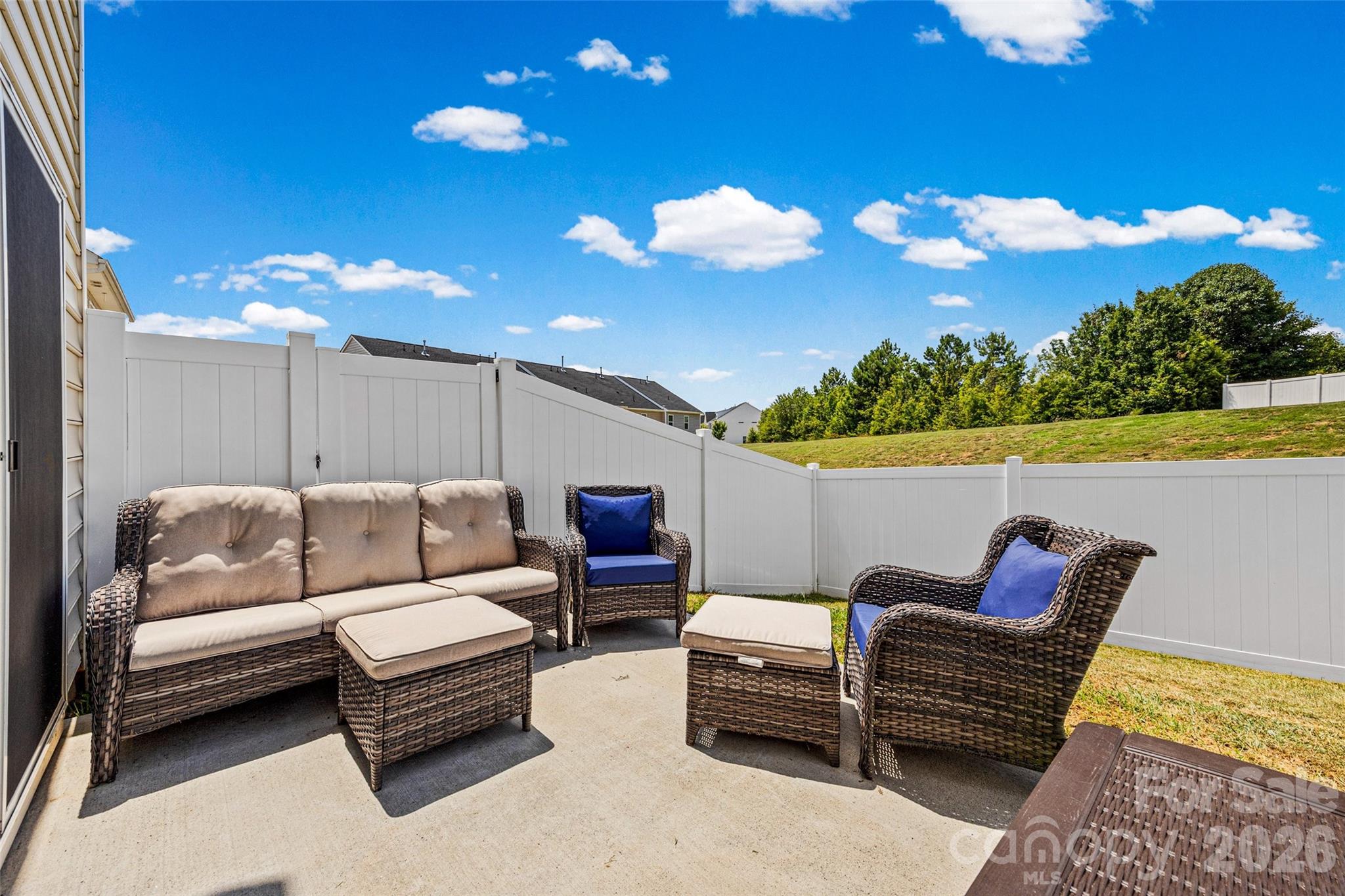 8176 Sheffield Drive — Terrell