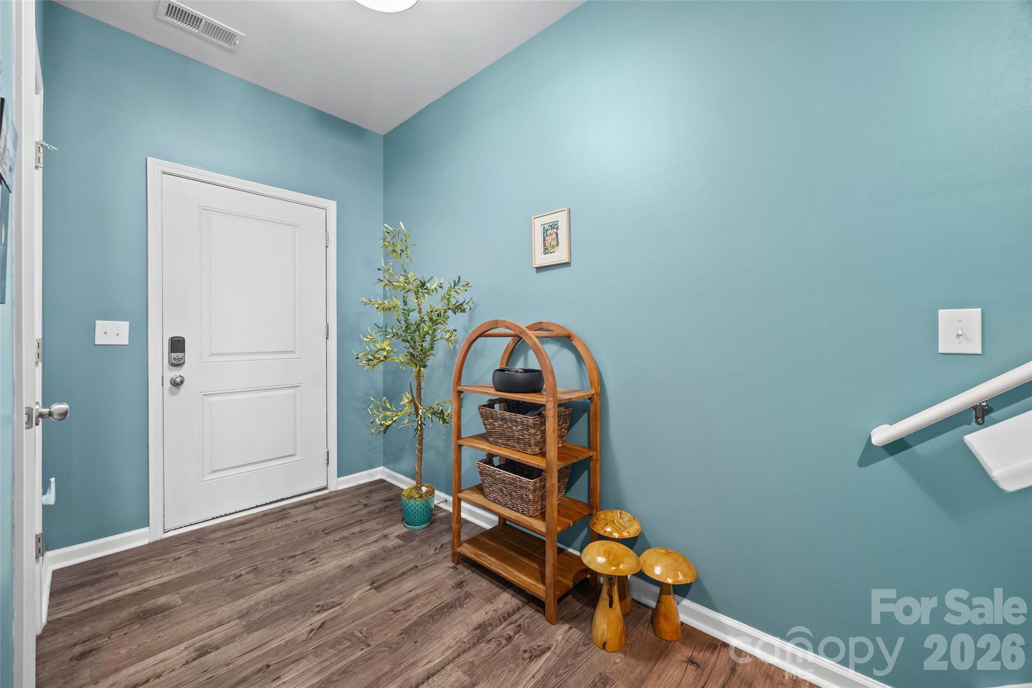 8176 Sheffield Drive — Terrell