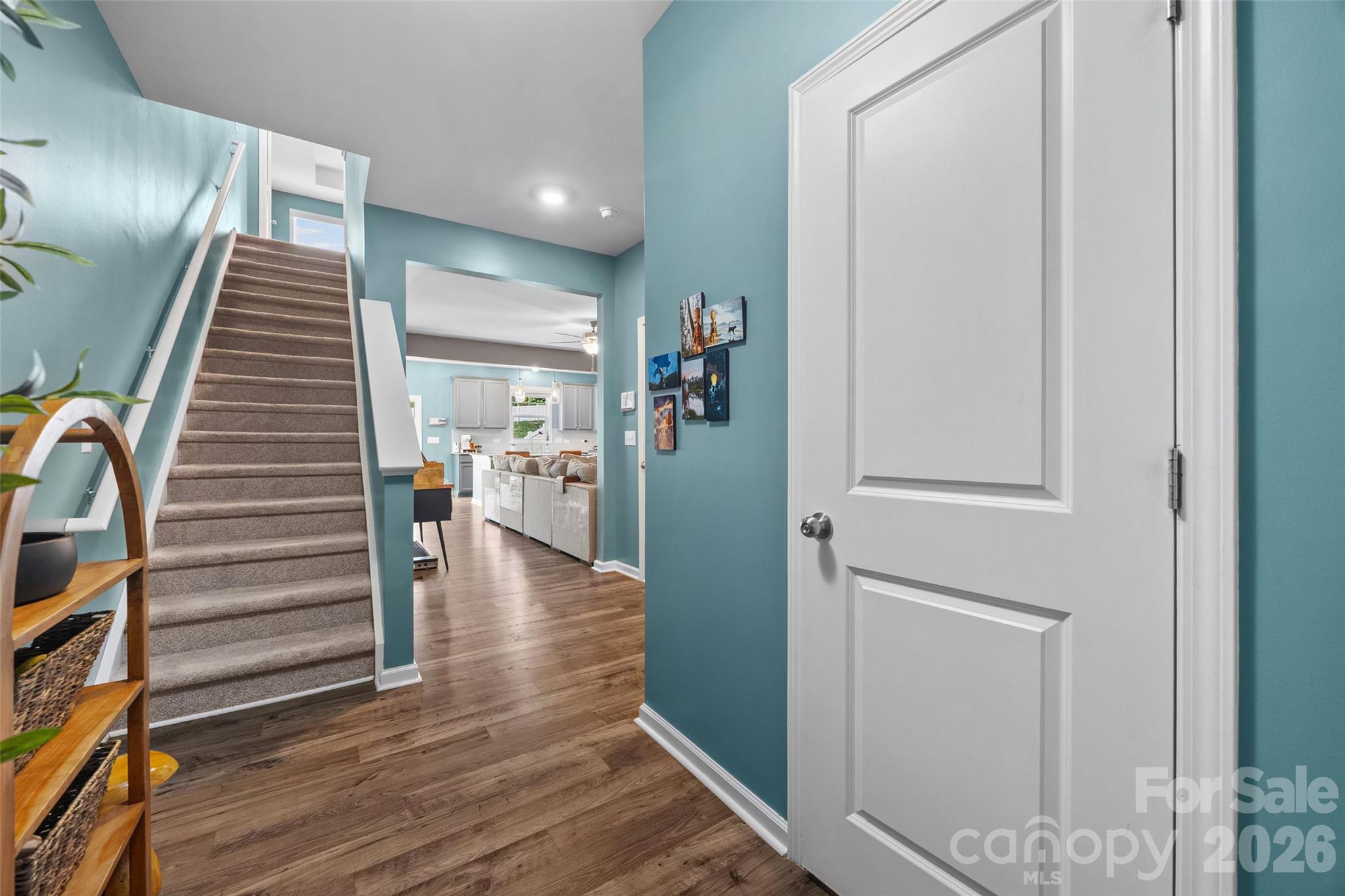 8176 Sheffield Drive — Terrell