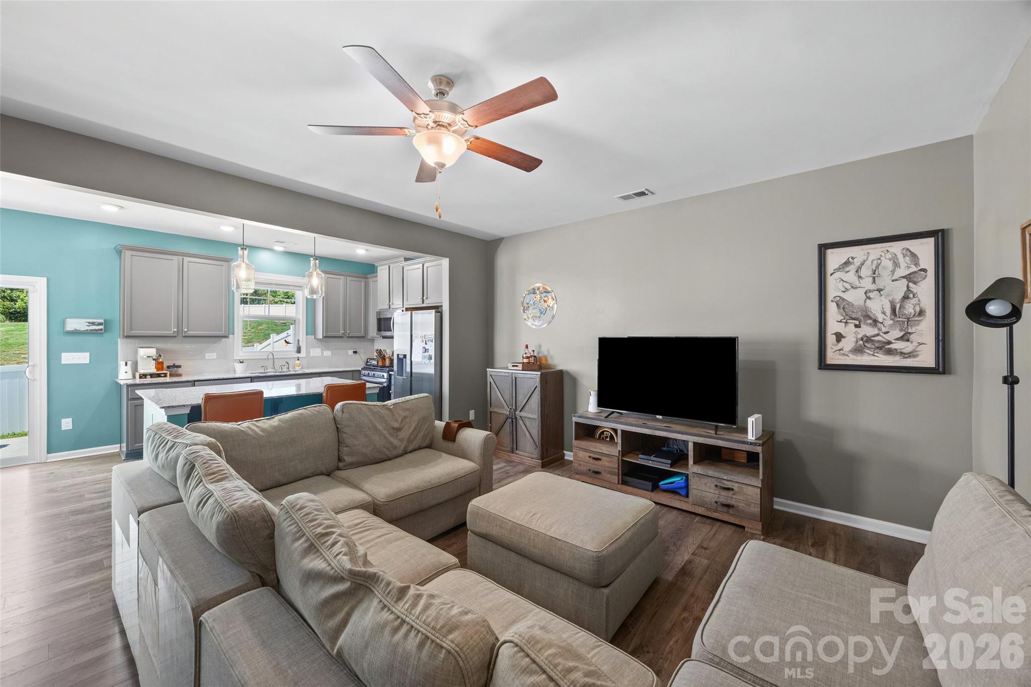 8176 Sheffield Drive — Terrell