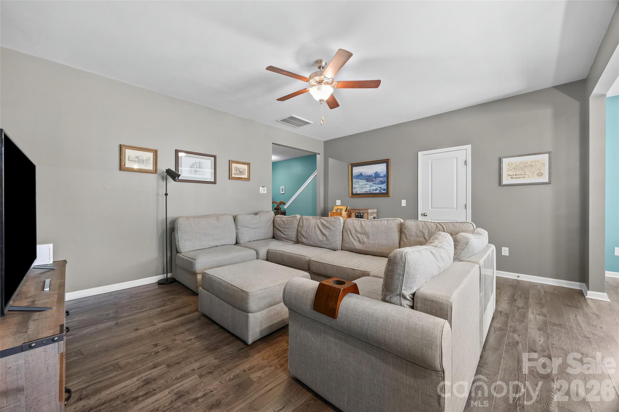 8176 Sheffield Drive — Terrell