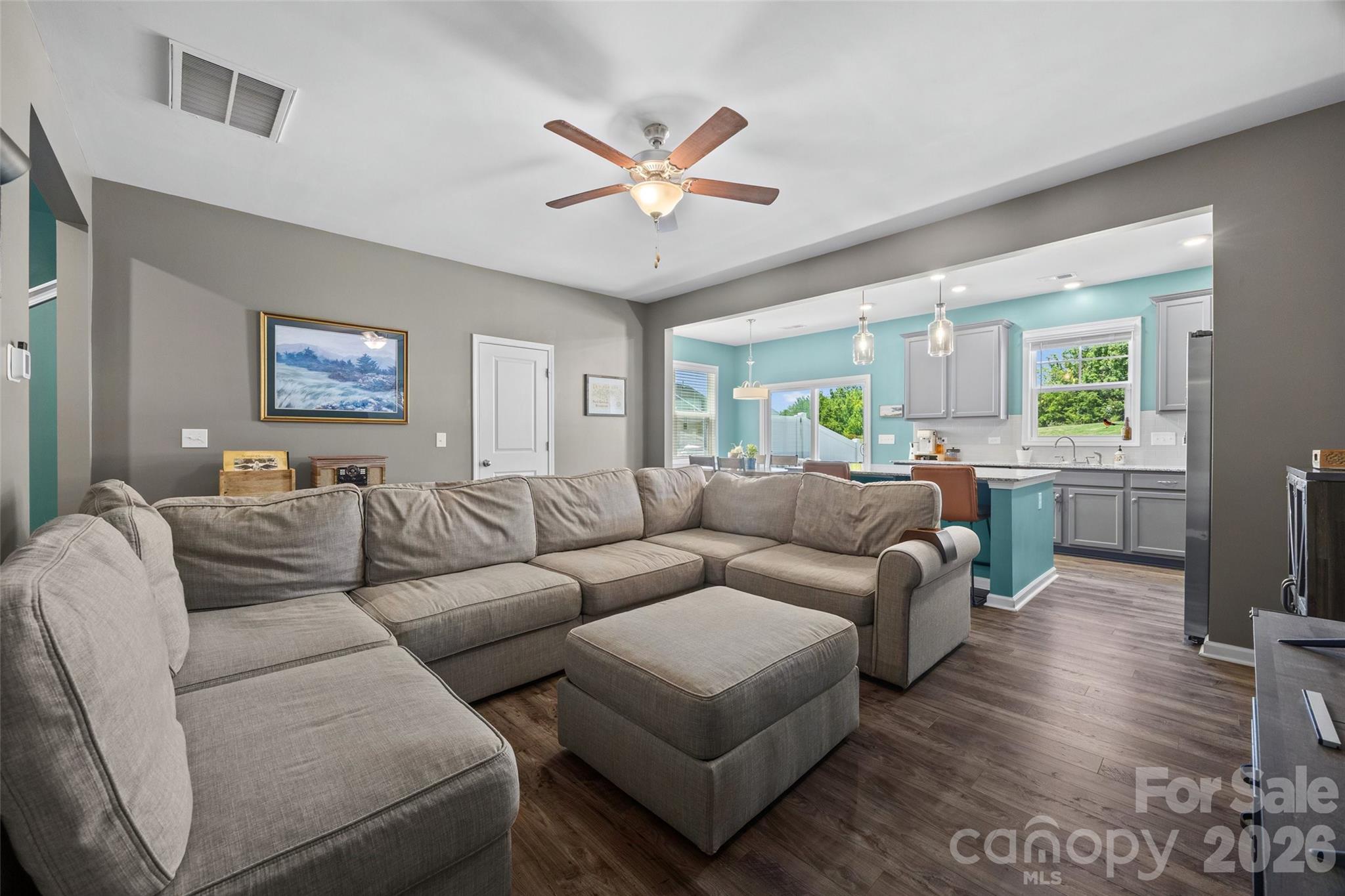 8176 Sheffield Drive — Terrell