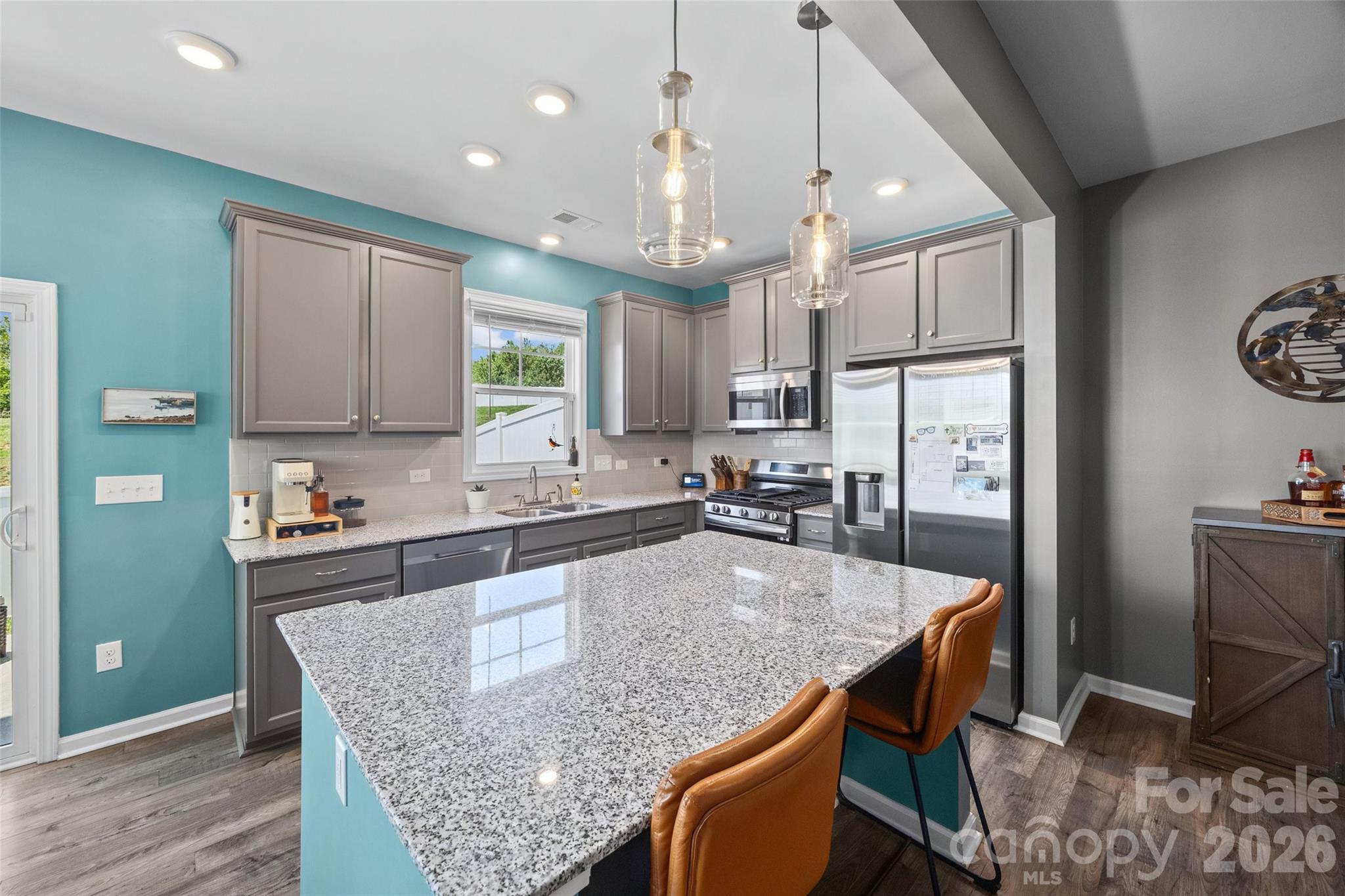 8176 Sheffield Drive — Terrell