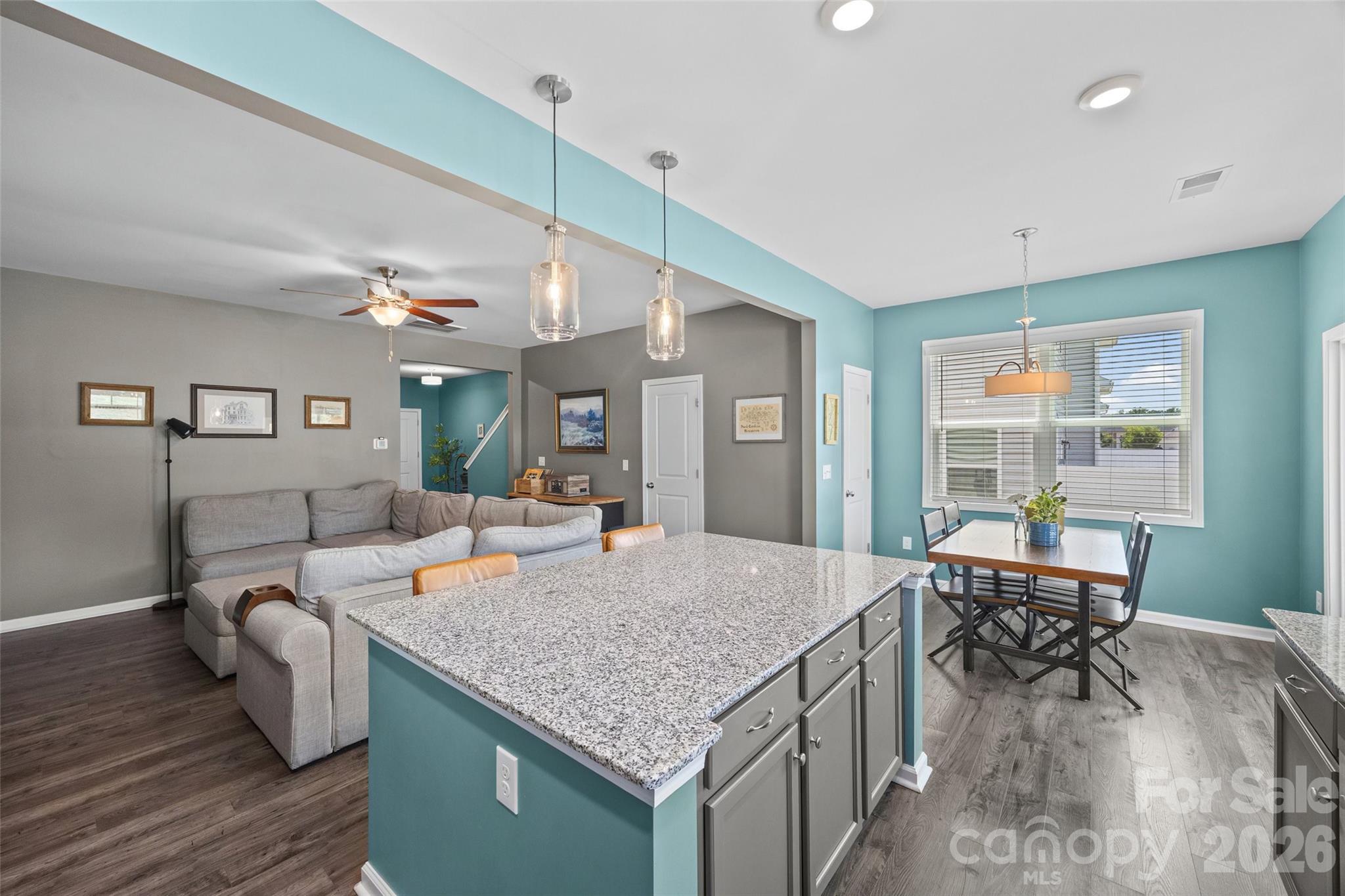 8176 Sheffield Drive — Terrell