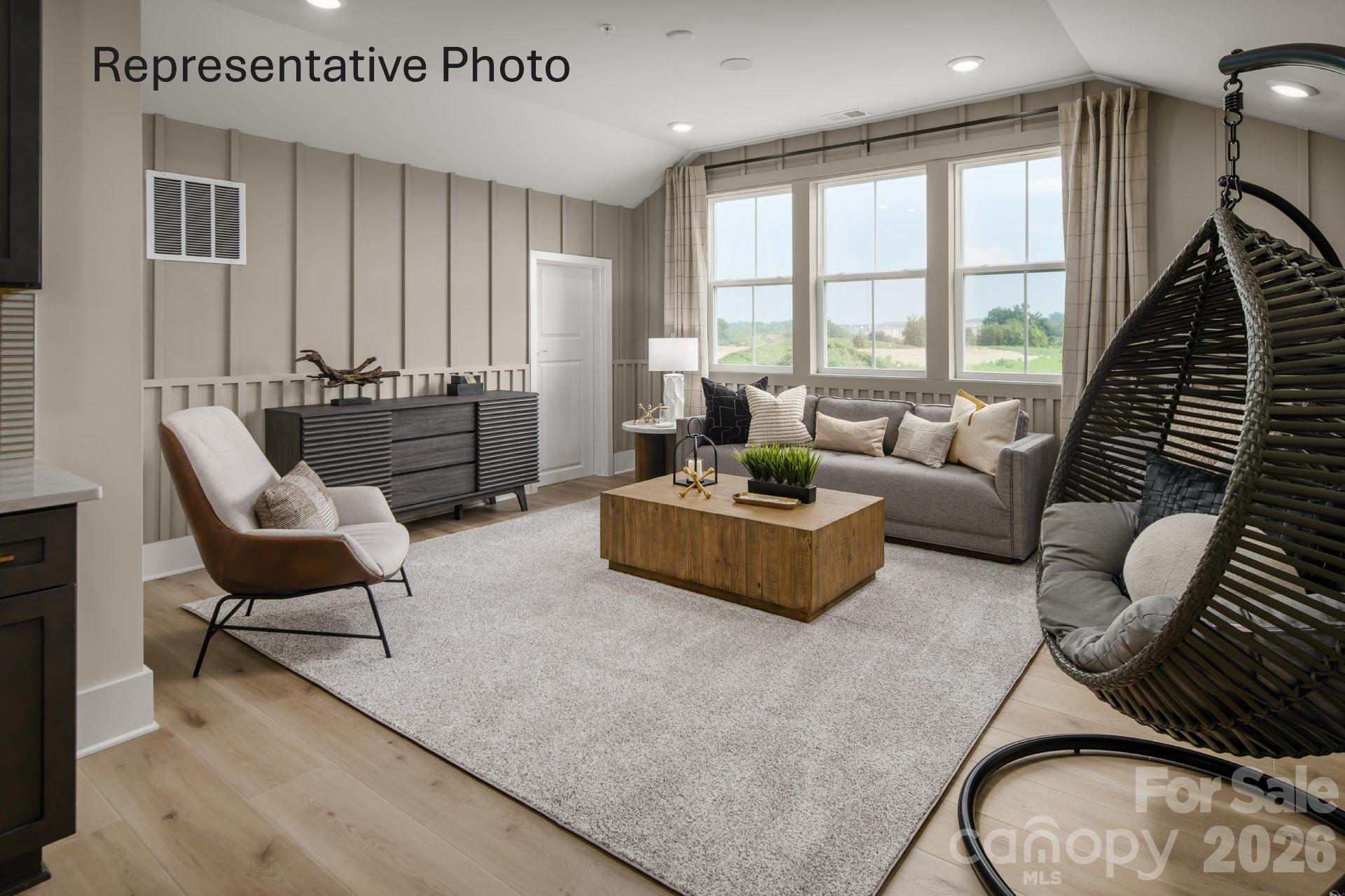 1429 Twin Leaf Road — Fort Mill