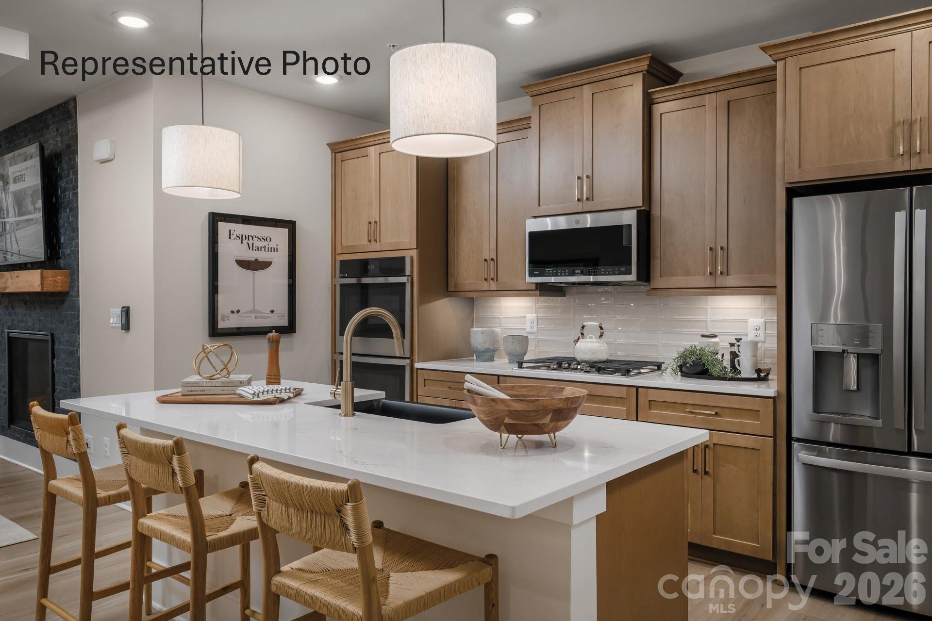 1429 Twin Leaf Road — Fort Mill