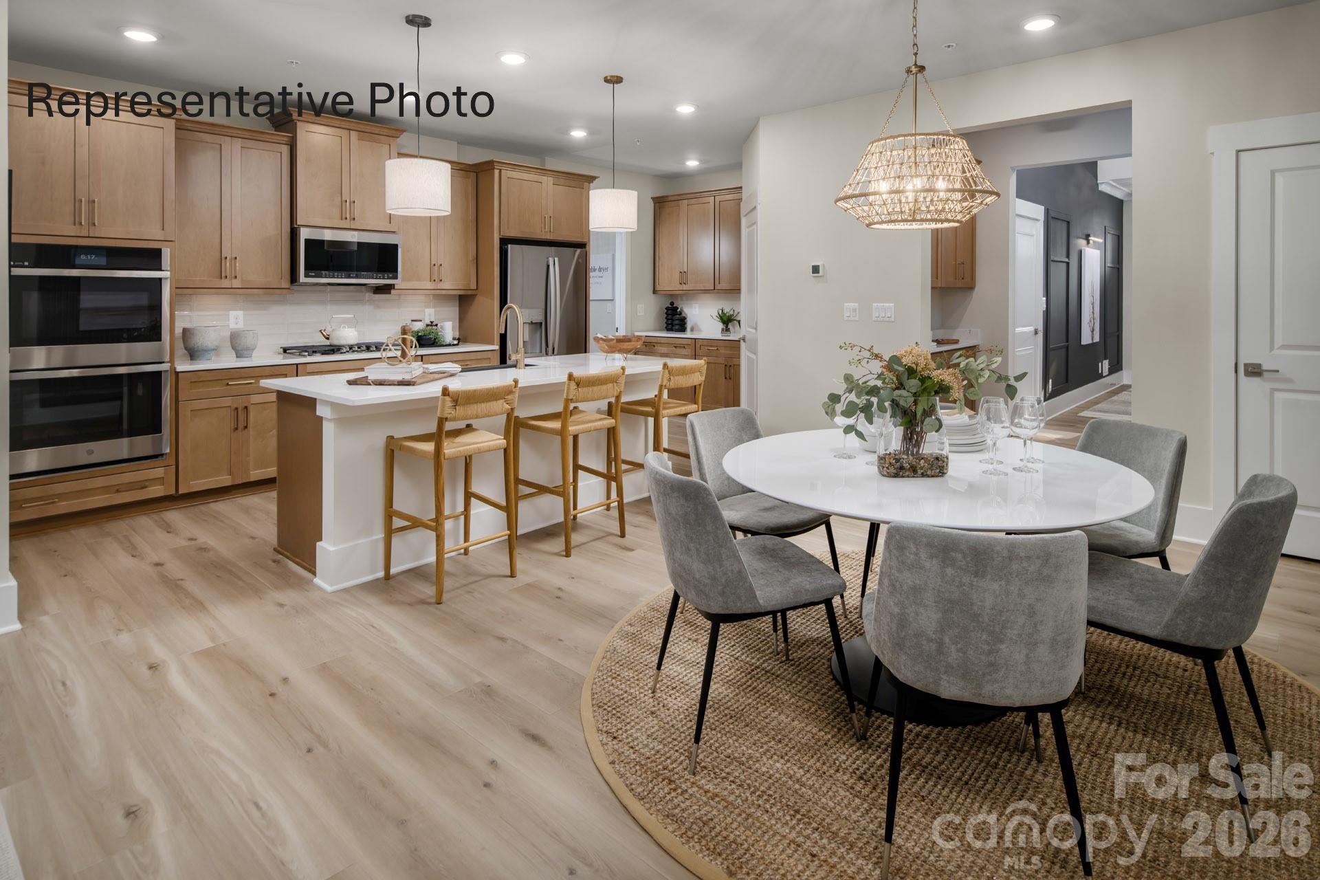 1429 Twin Leaf Road — Fort Mill