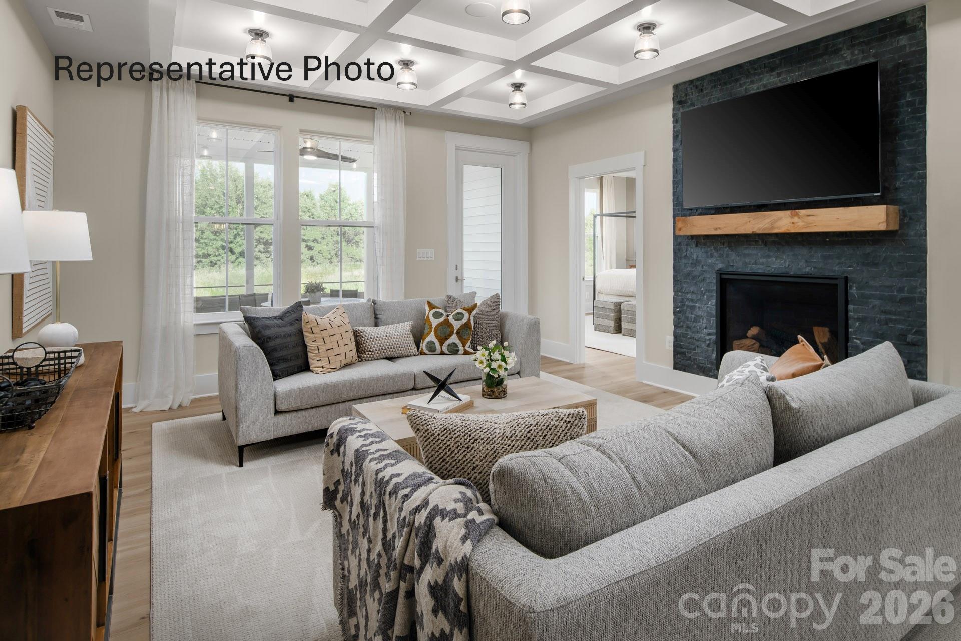 1429 Twin Leaf Road — Fort Mill