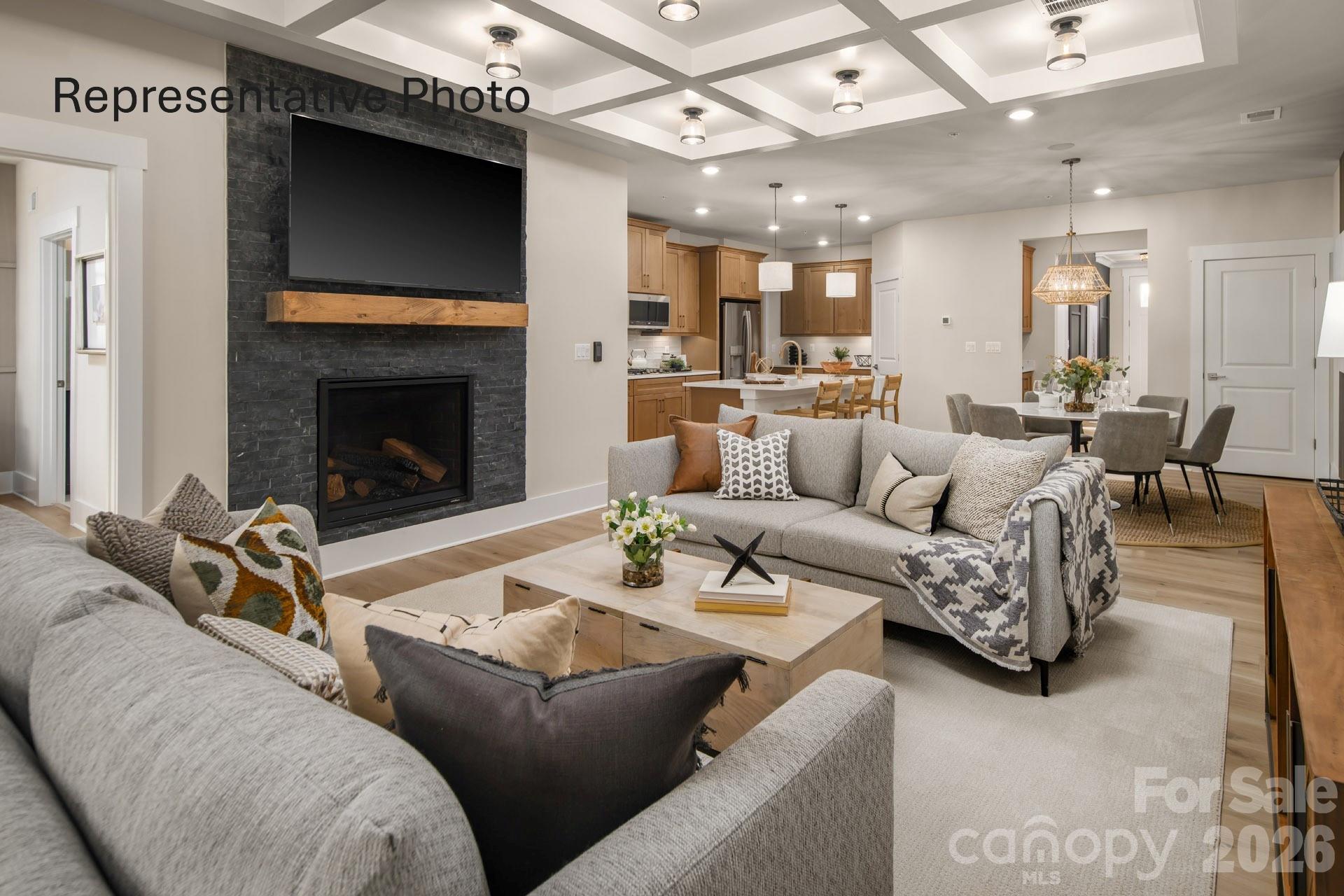 1429 Twin Leaf Road — Fort Mill