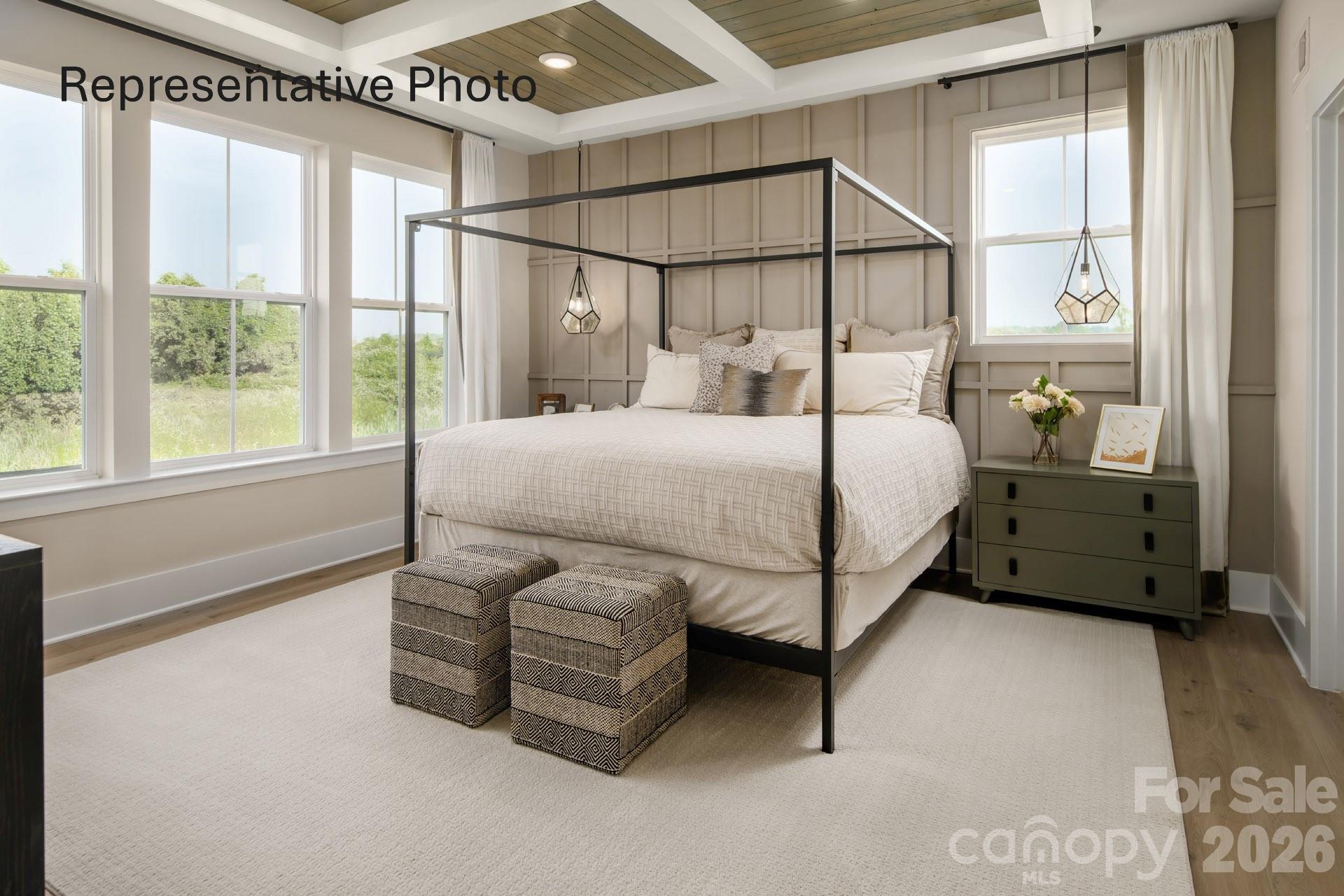 1429 Twin Leaf Road — Fort Mill