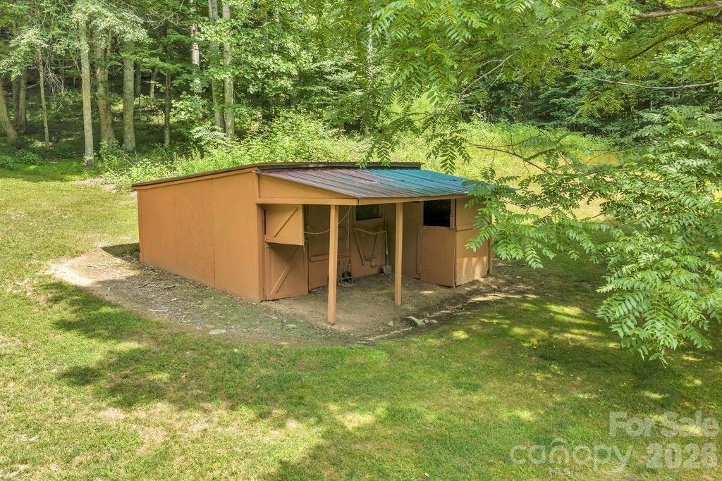 488 Wards Branch Road — Sugar Grove