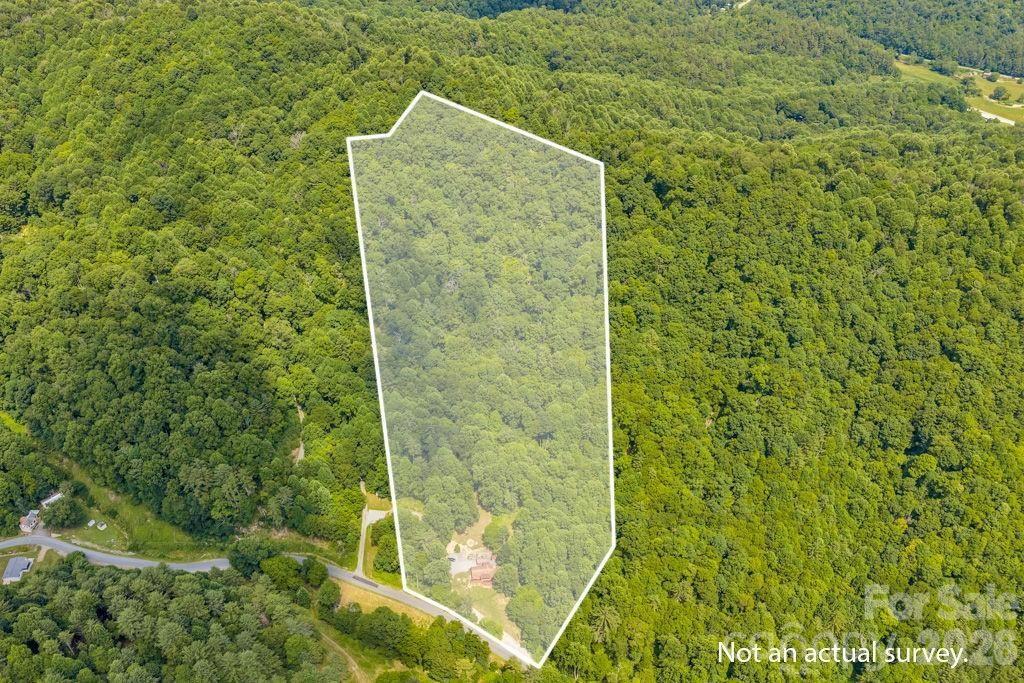 488 Wards Branch Road — Sugar Grove