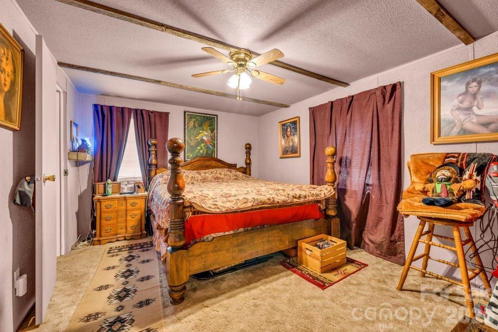 488 Wards Branch Road — Sugar Grove