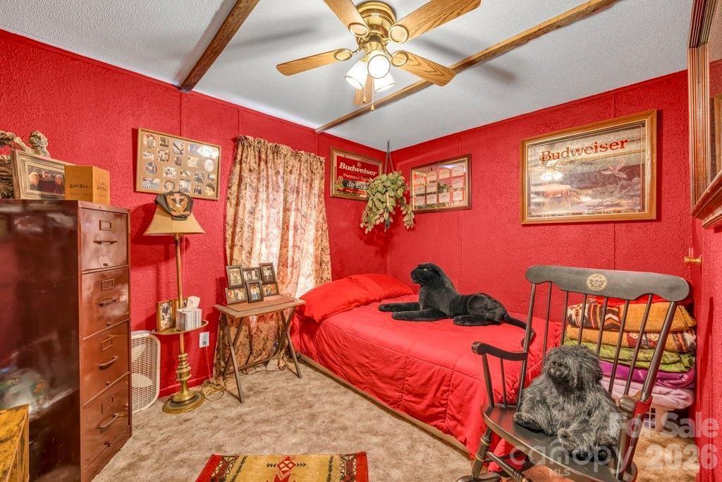 488 Wards Branch Road — Sugar Grove