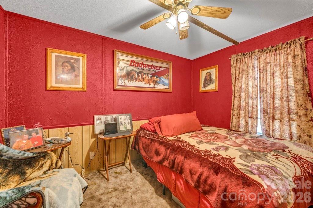 488 Wards Branch Road — Sugar Grove