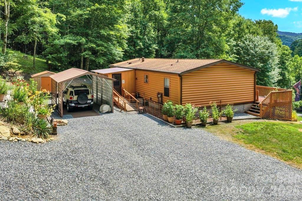 488 Wards Branch Road — Sugar Grove