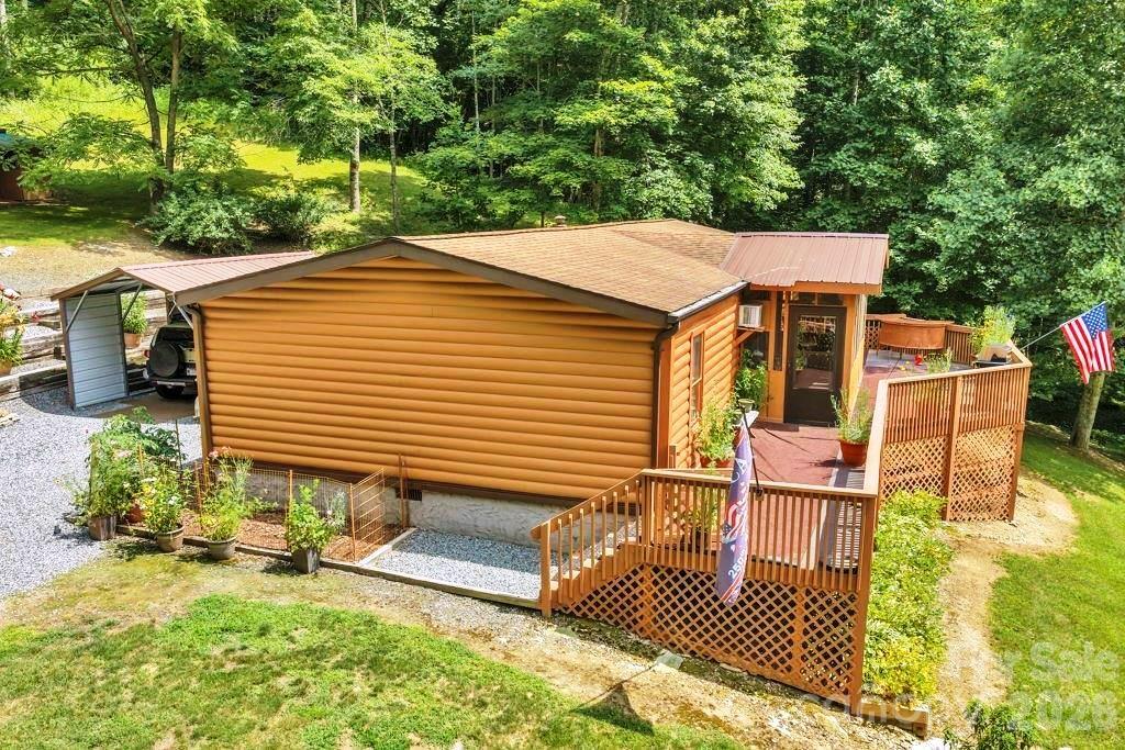 488 Wards Branch Road — Sugar Grove