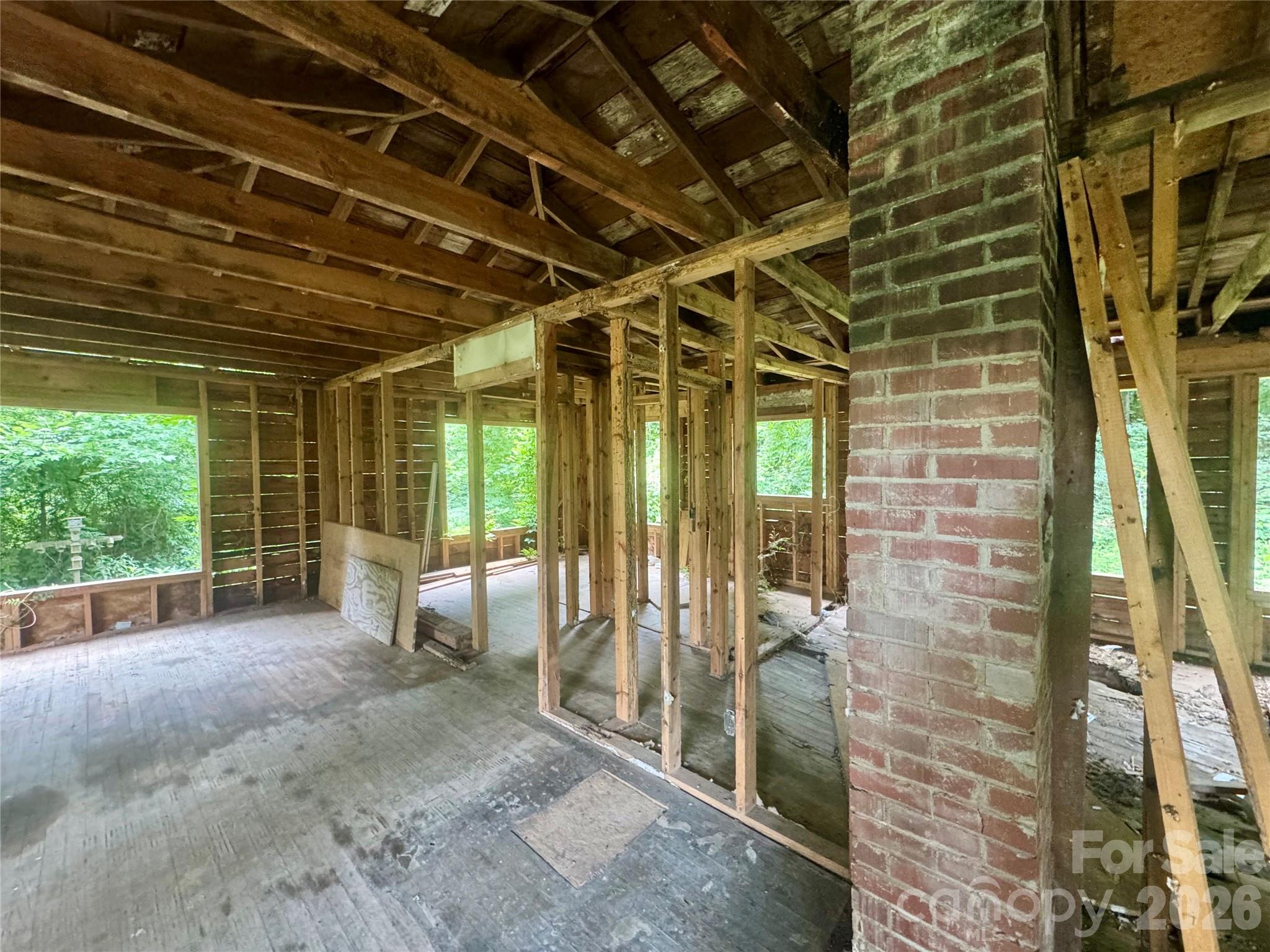 2874 Huffman Road — Lenoir
