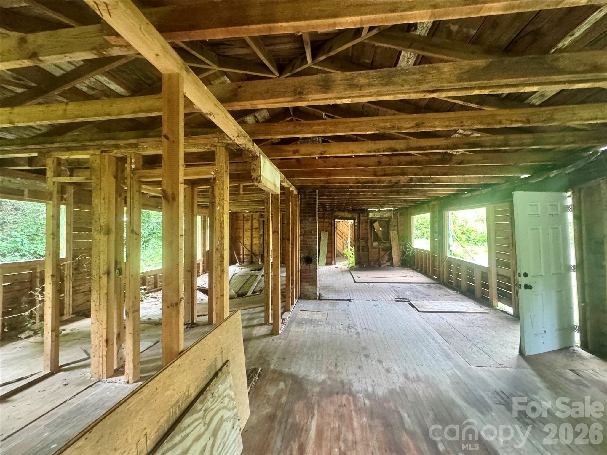 2874 Huffman Road — Lenoir