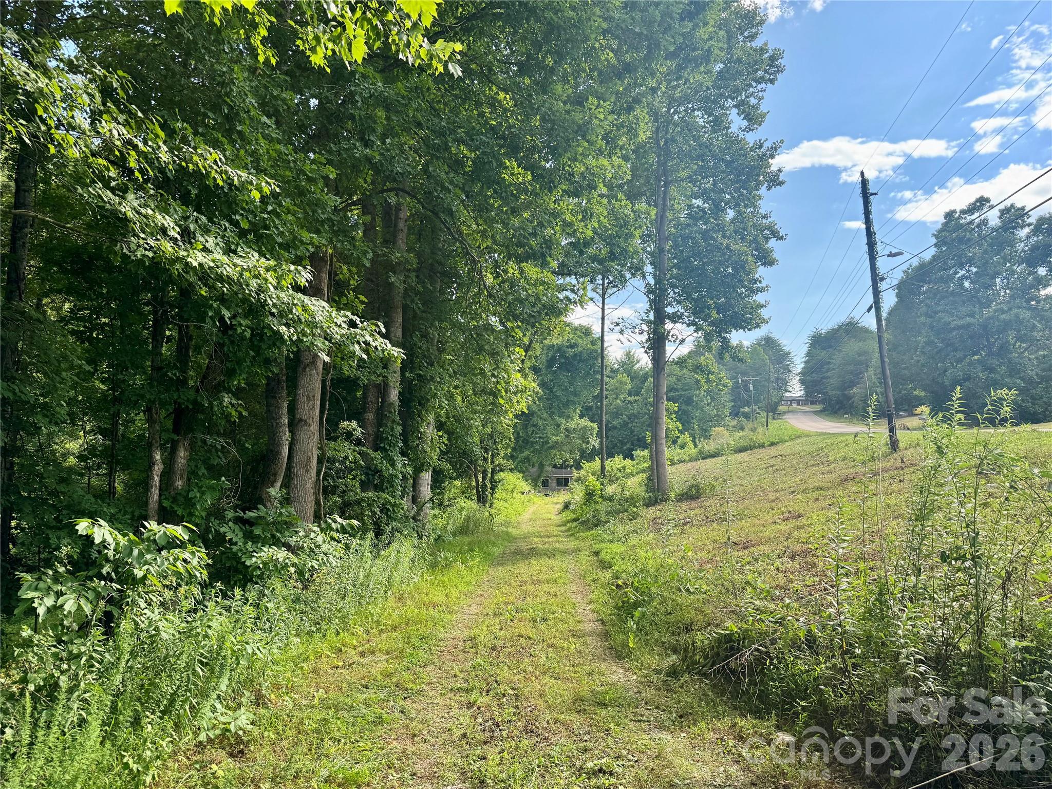 2874 Huffman Road — Lenoir