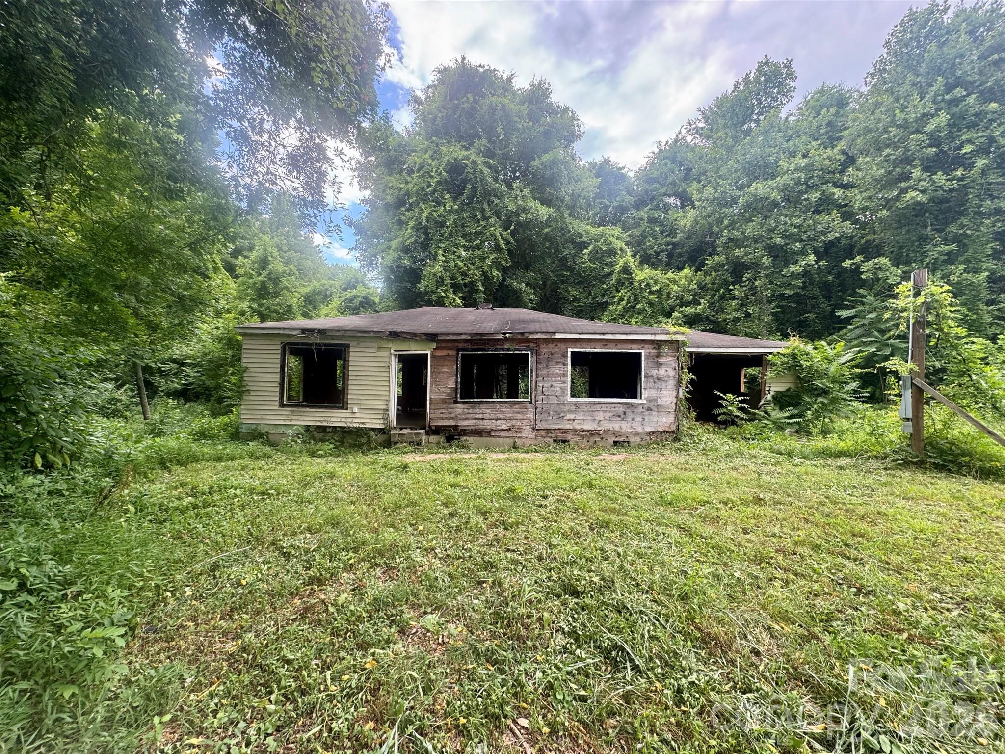 2874 Huffman Road — Lenoir