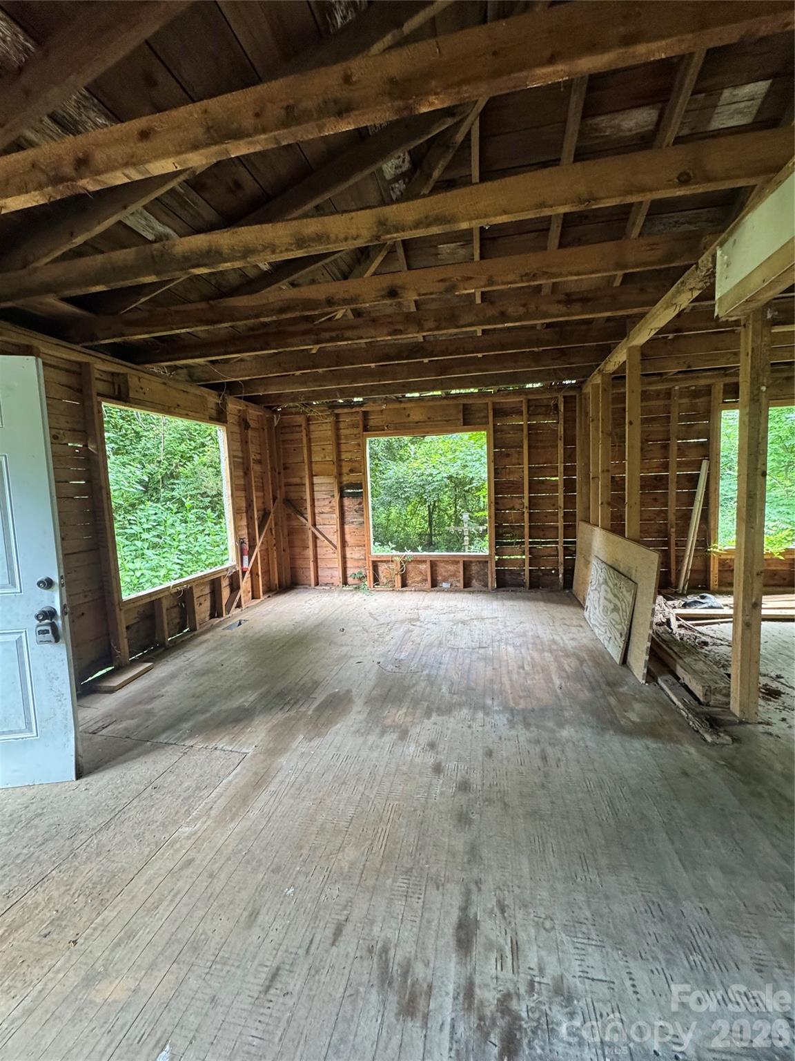 2874 Huffman Road — Lenoir
