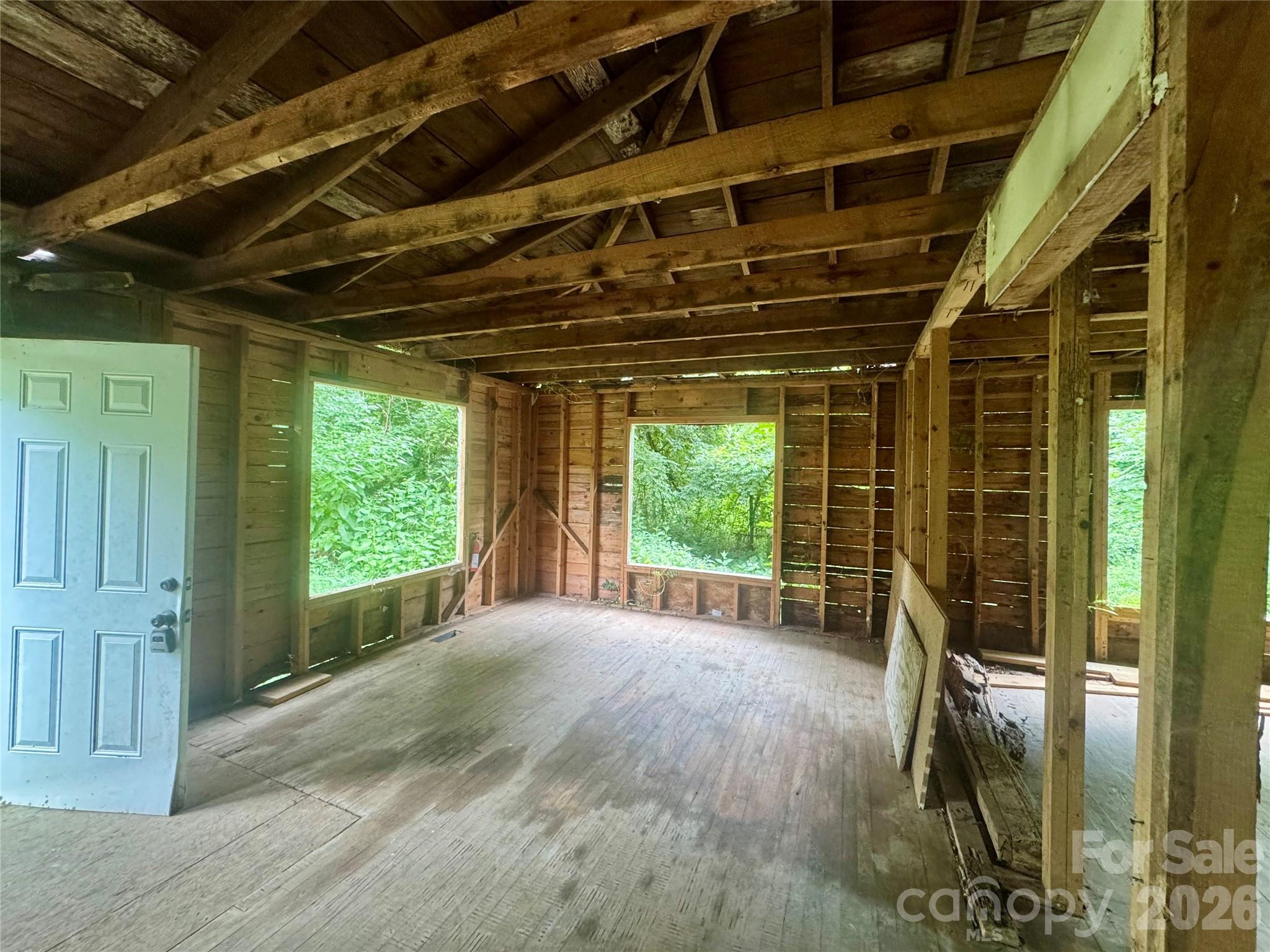 2874 Huffman Road — Lenoir