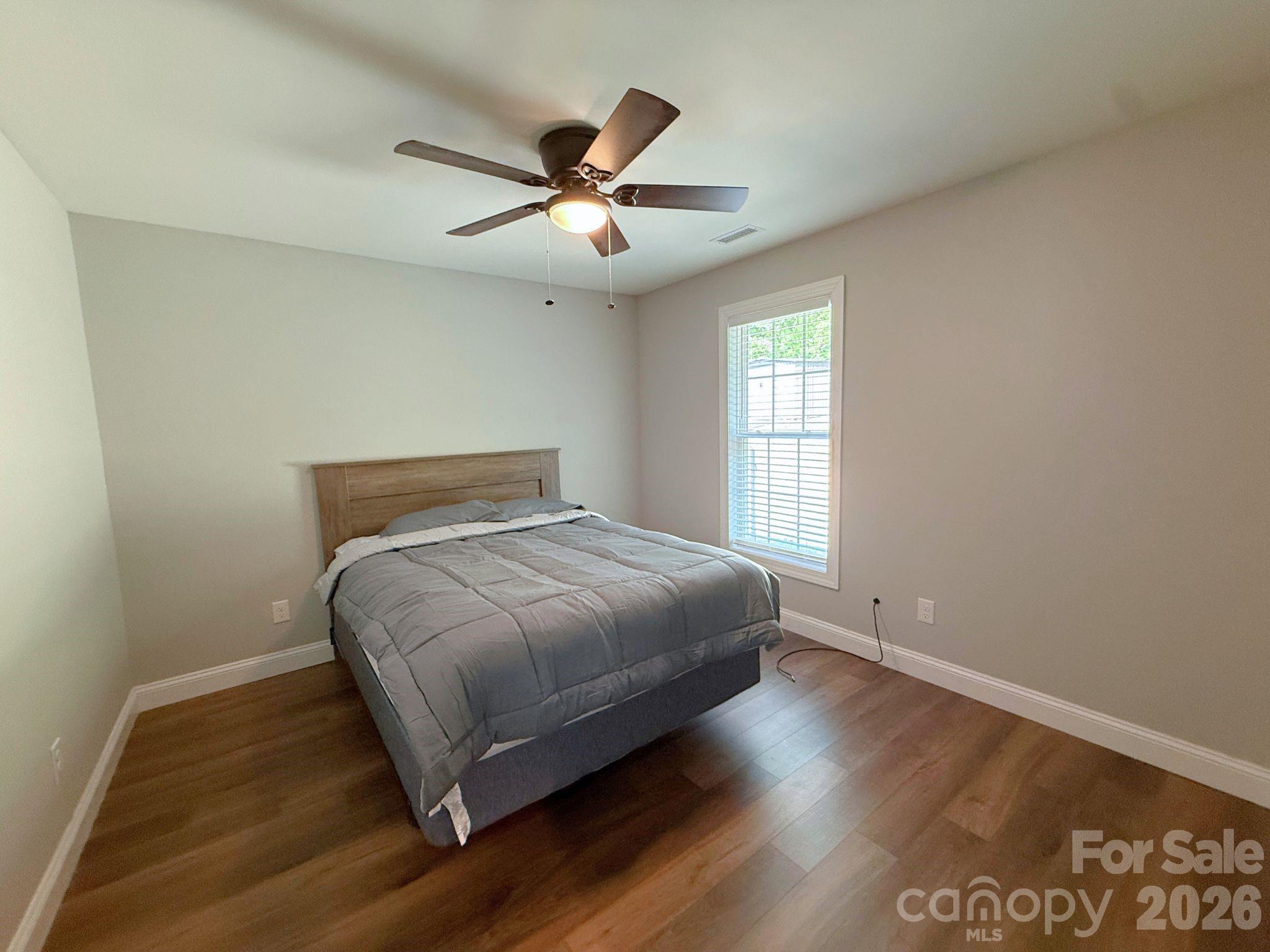 521 Johnson Street — Chester