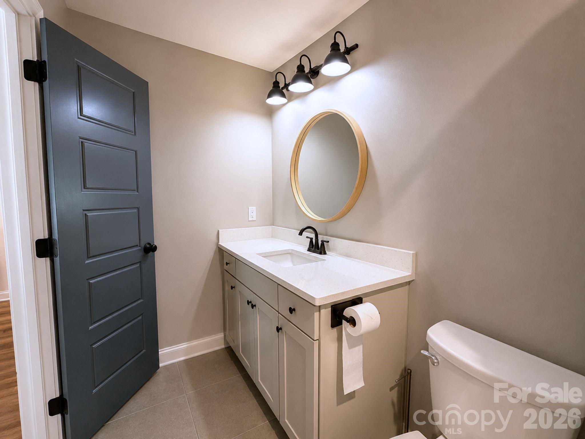 521 Johnson Street — Chester