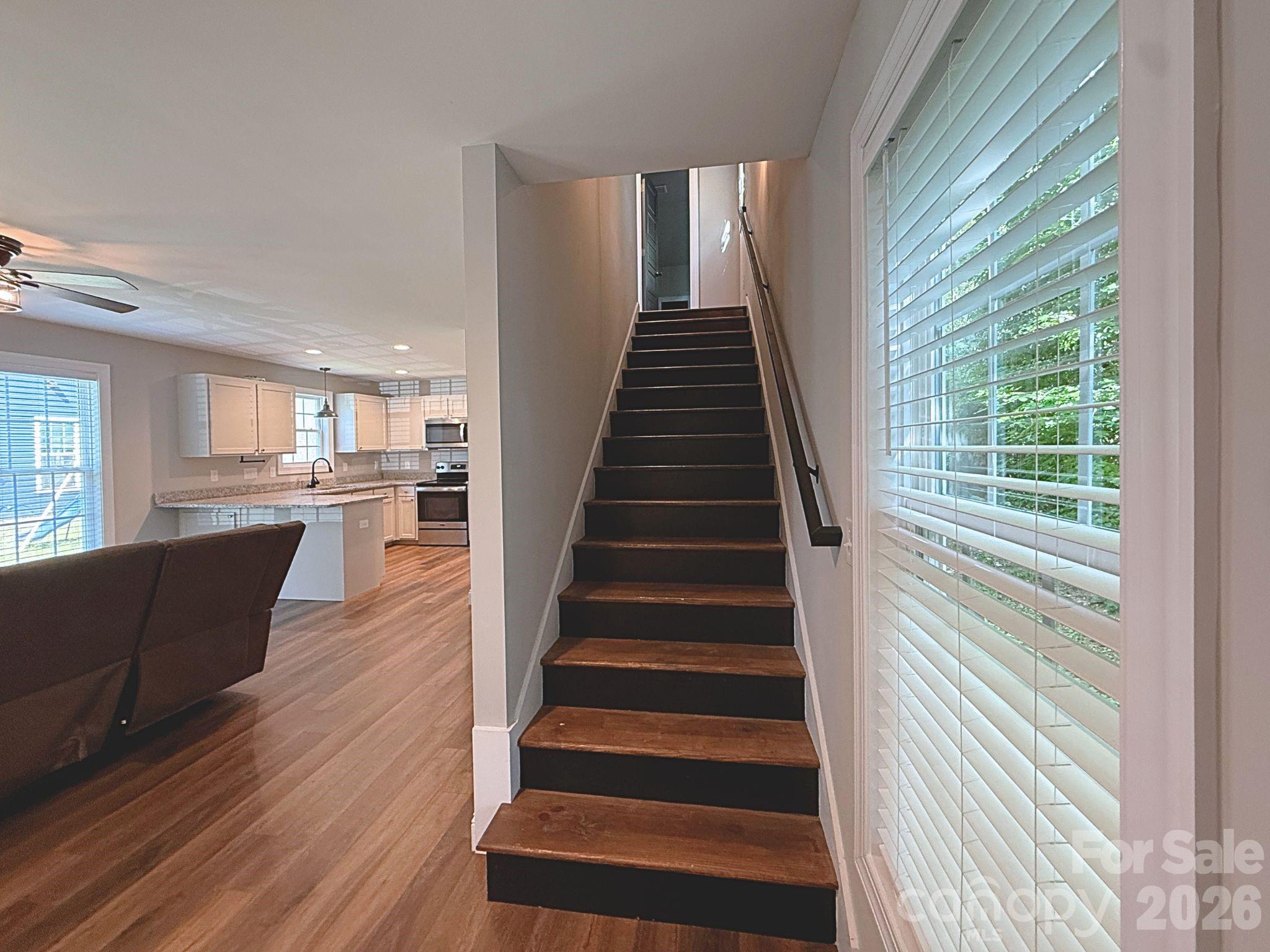 521 Johnson Street — Chester