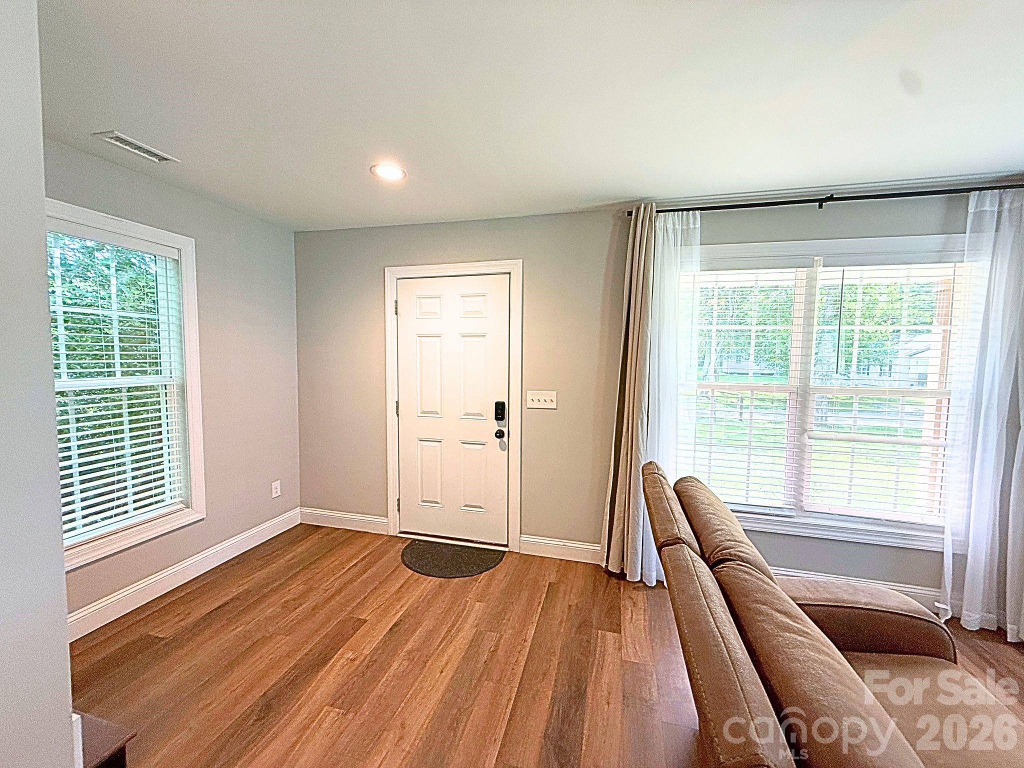 521 Johnson Street — Chester