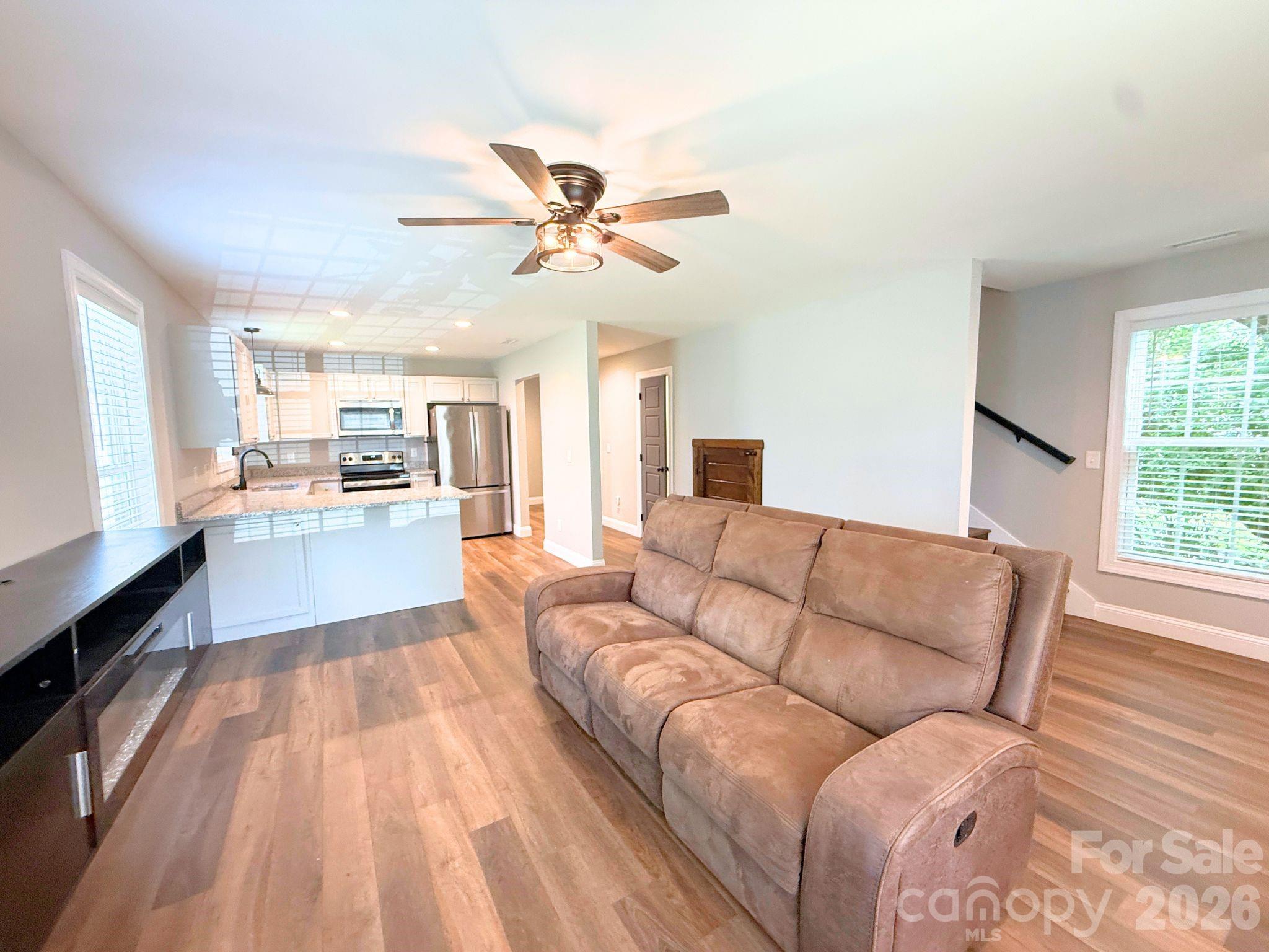 521 Johnson Street — Chester