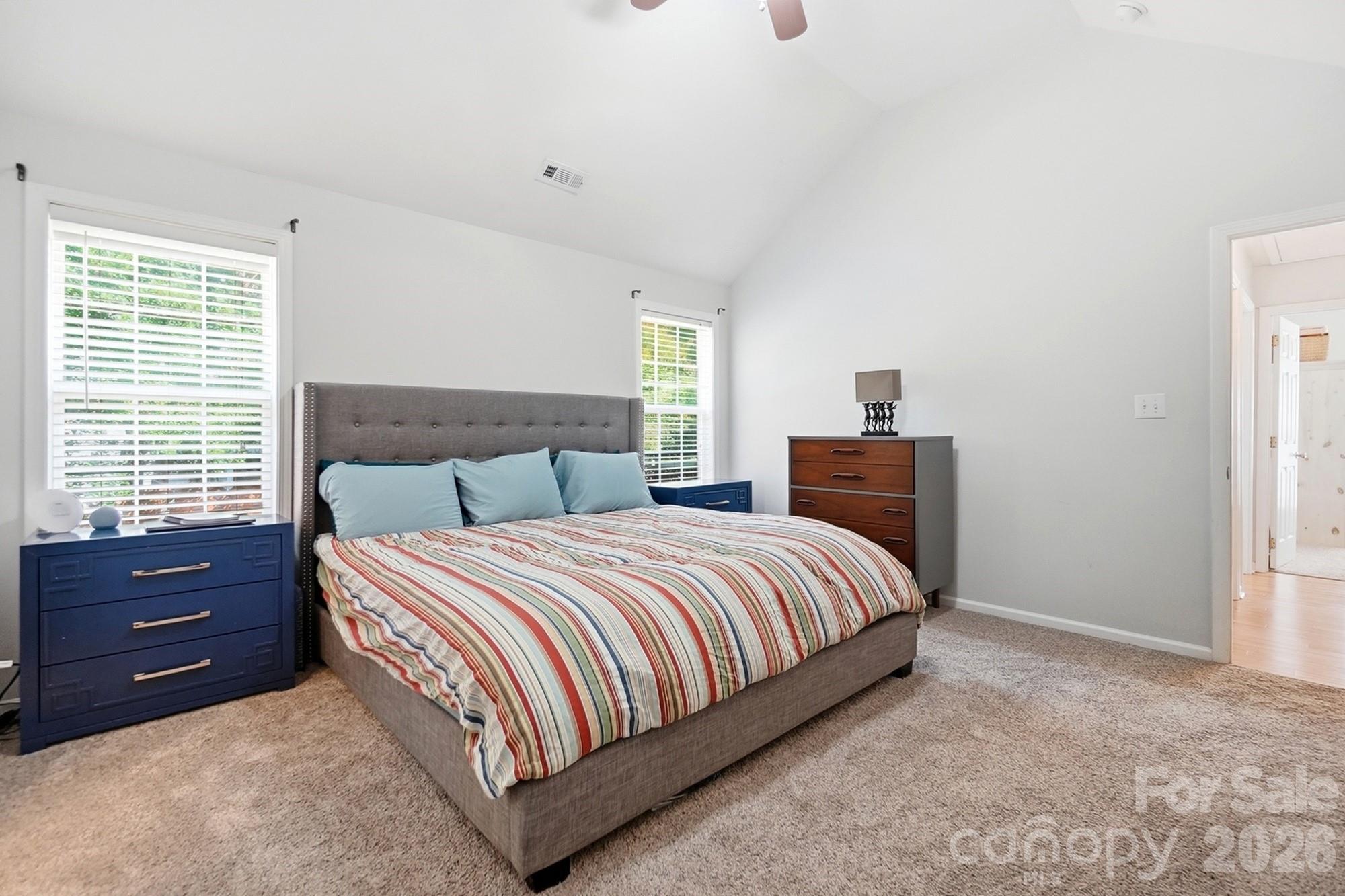 7206 Rock Island Road — Charlotte
