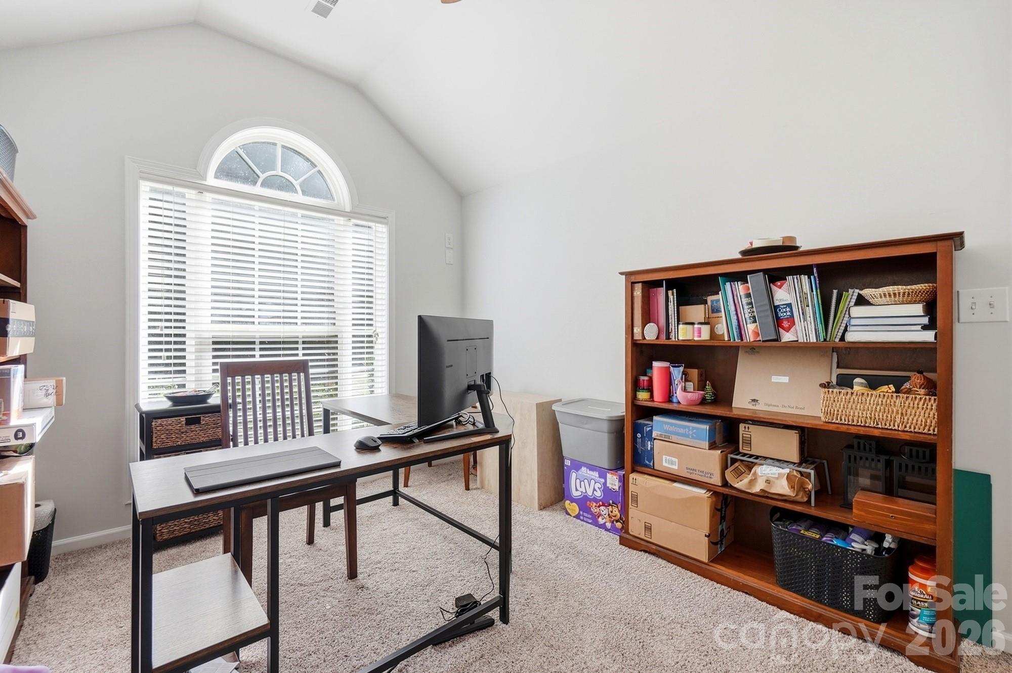 7206 Rock Island Road — Charlotte