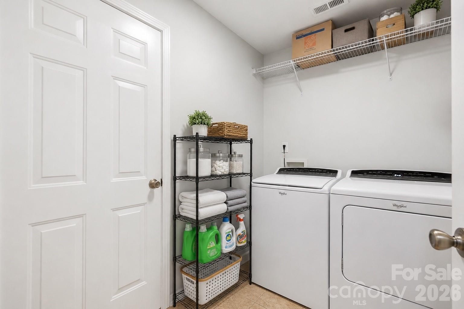 7206 Rock Island Road — Charlotte