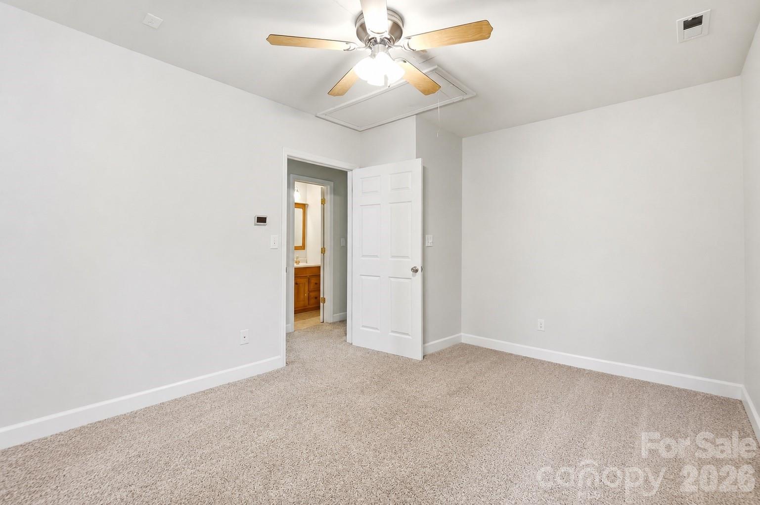 7206 Rock Island Road — Charlotte