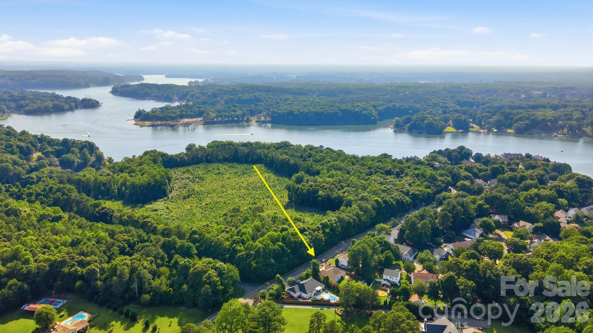 7206 Rock Island Road — Charlotte