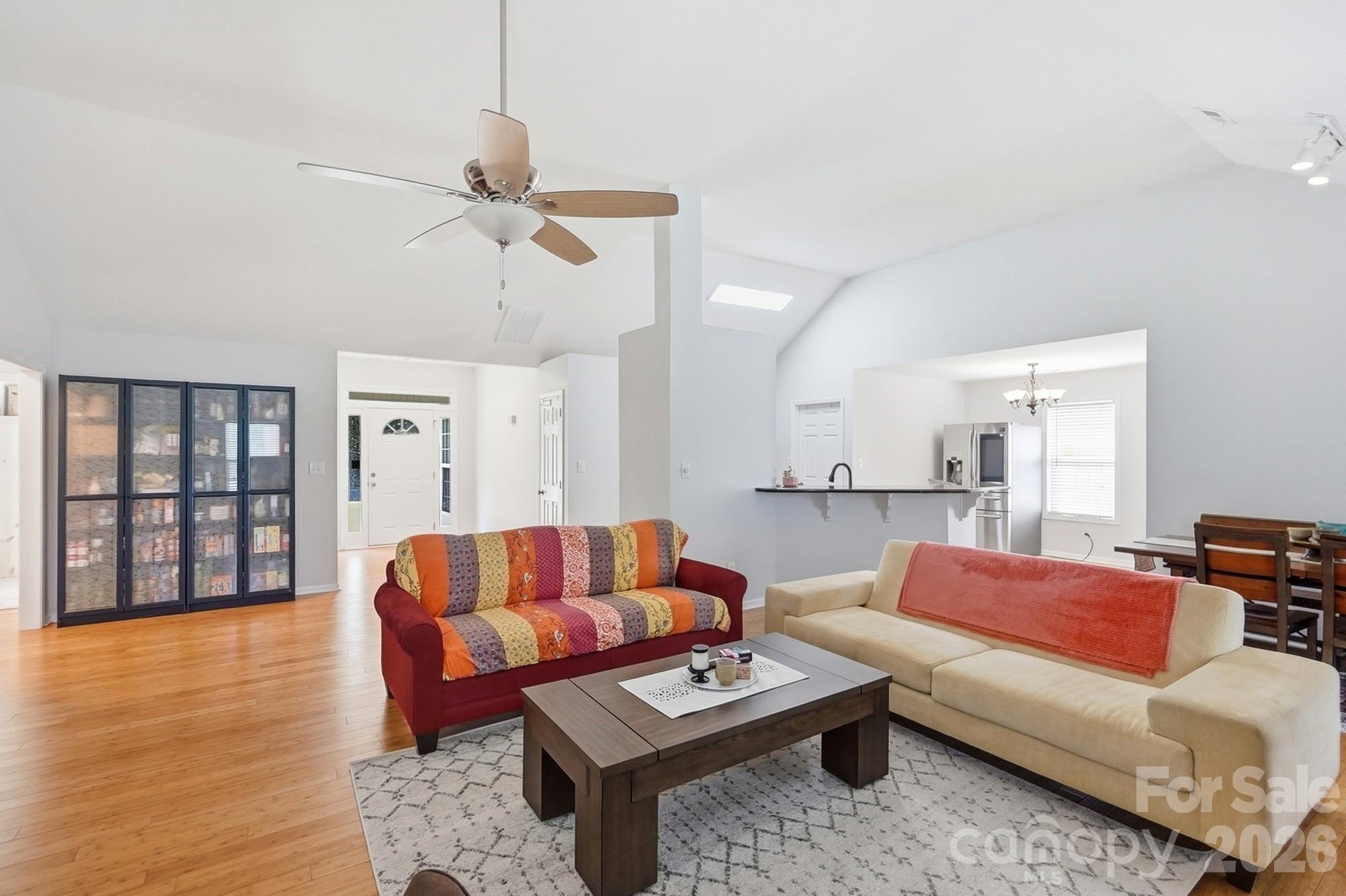 7206 Rock Island Road — Charlotte