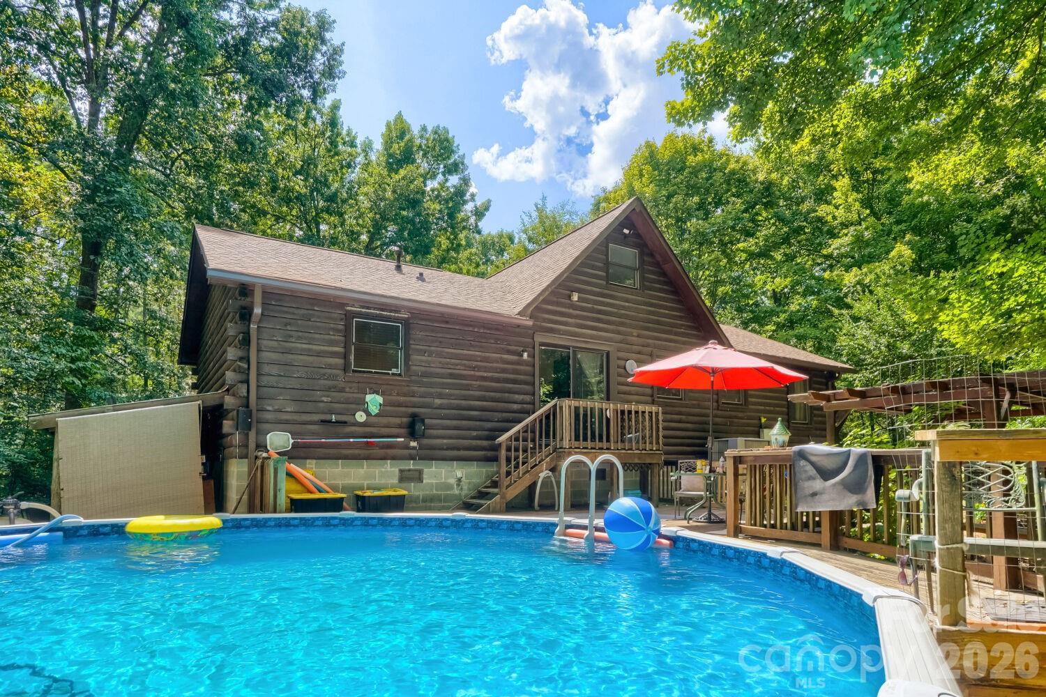 15531 Huntersville Concord Road — Huntersville