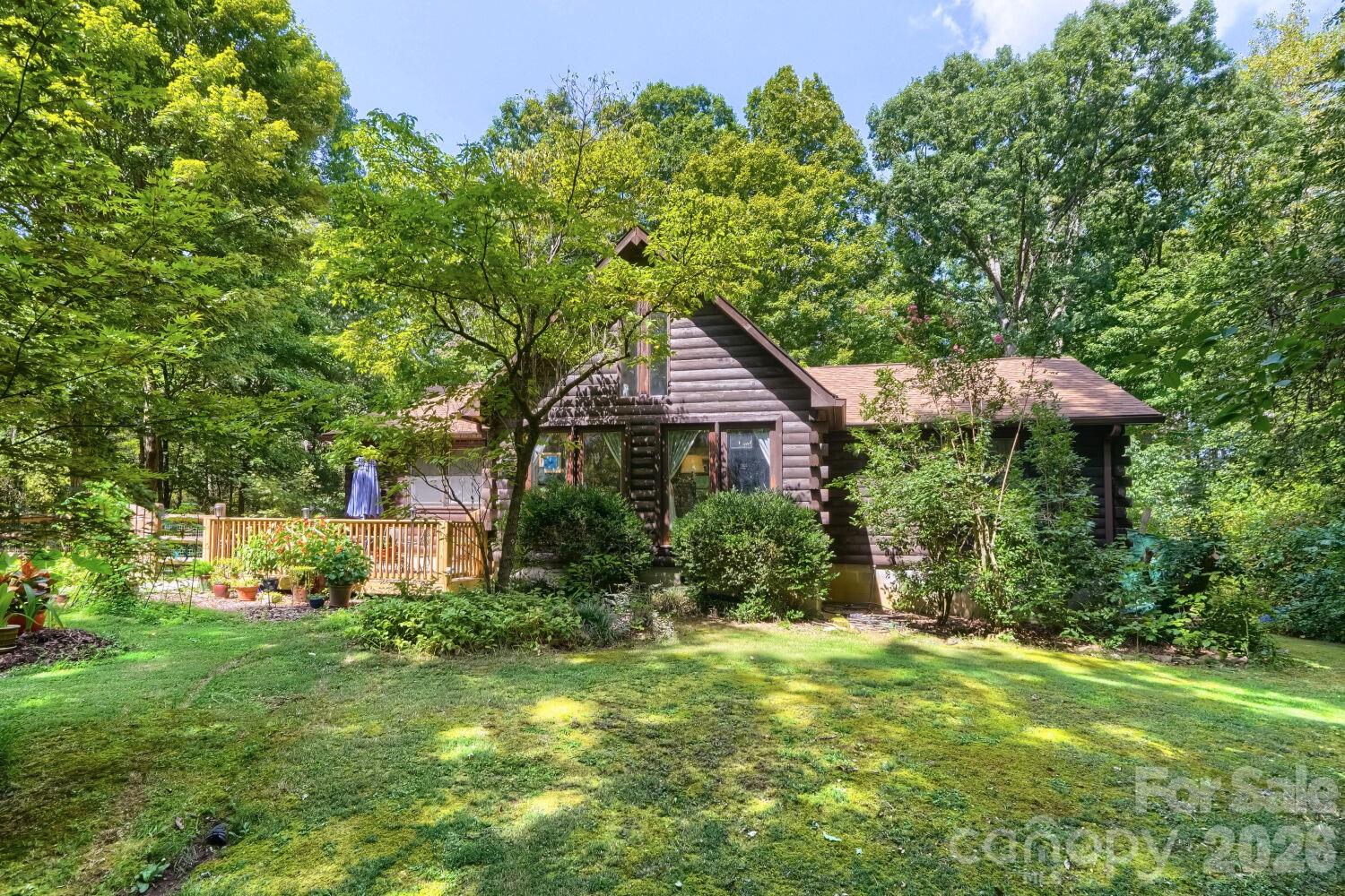 15531 Huntersville Concord Road — Huntersville