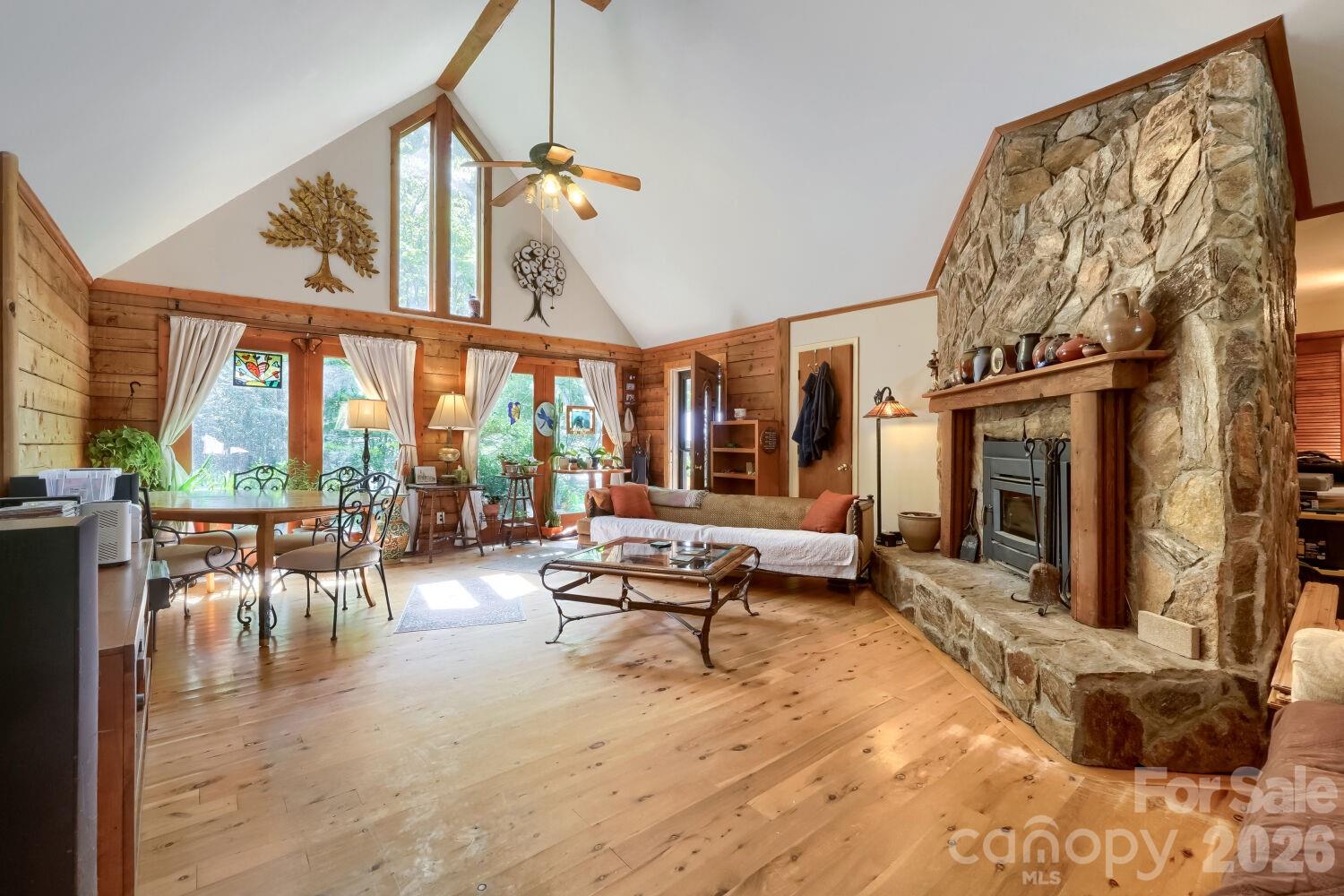 15531 Huntersville Concord Road — Huntersville