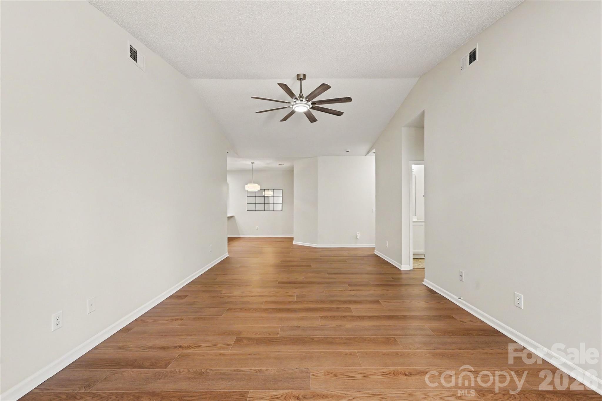 12114 Groth Court — Charlotte