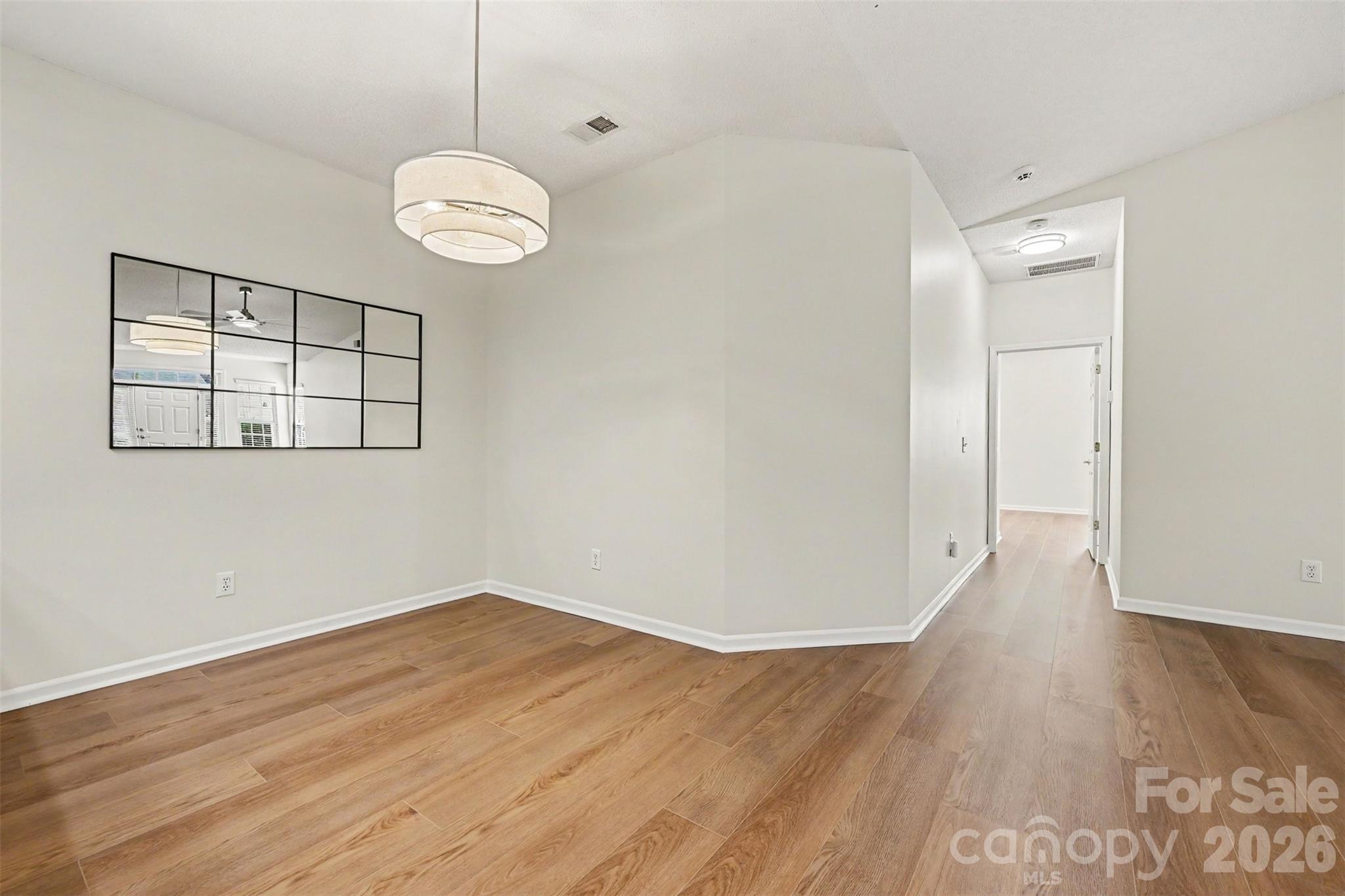 12114 Groth Court — Charlotte