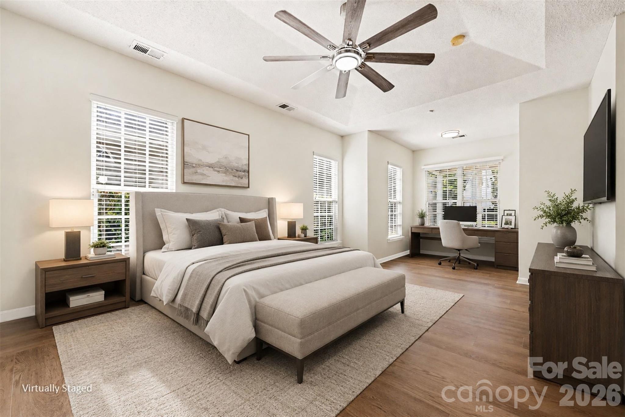 12114 Groth Court — Charlotte