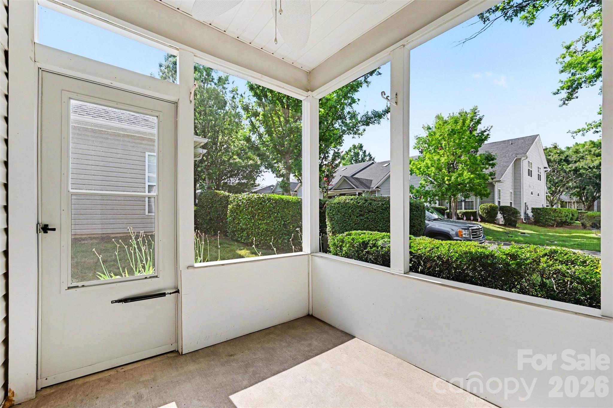 12114 Groth Court — Charlotte