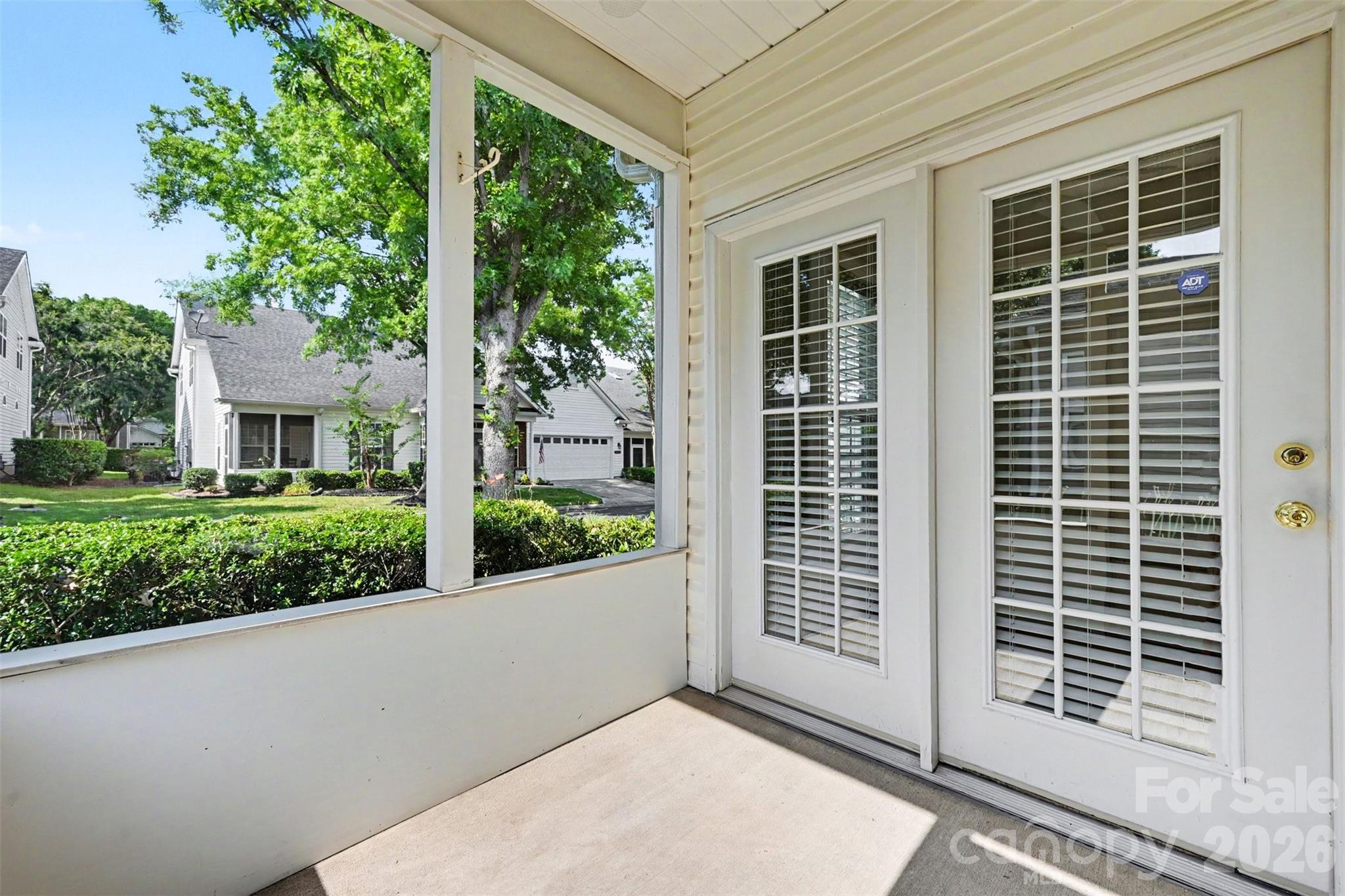 12114 Groth Court — Charlotte