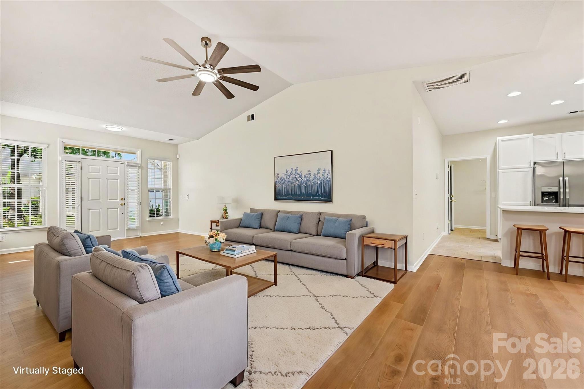 12114 Groth Court — Charlotte