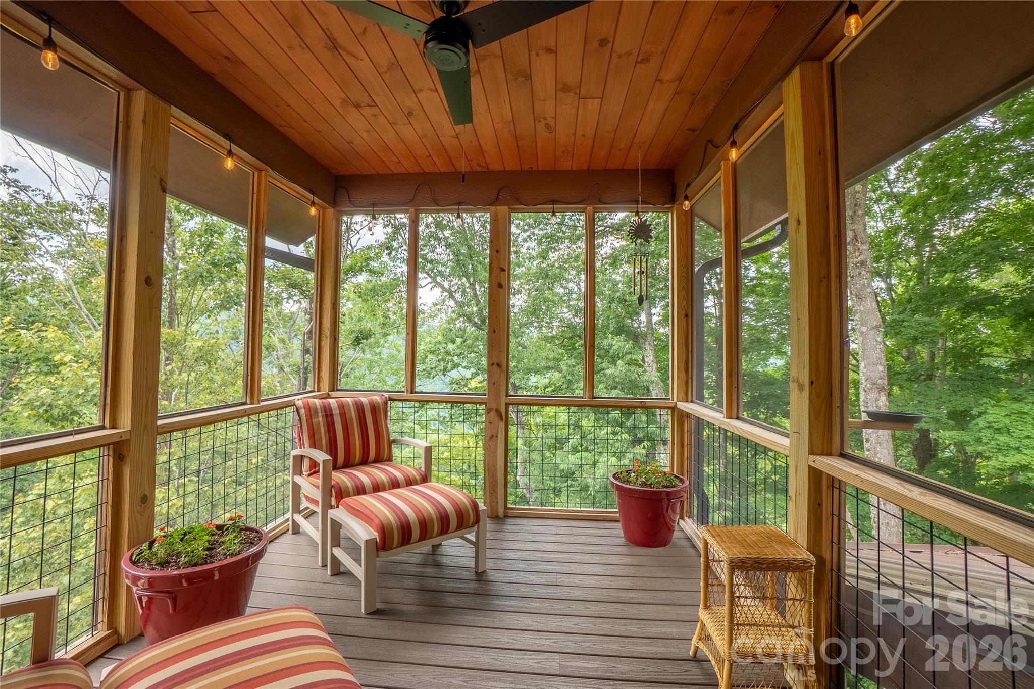 1009 Larkspur Trail — Banner Elk