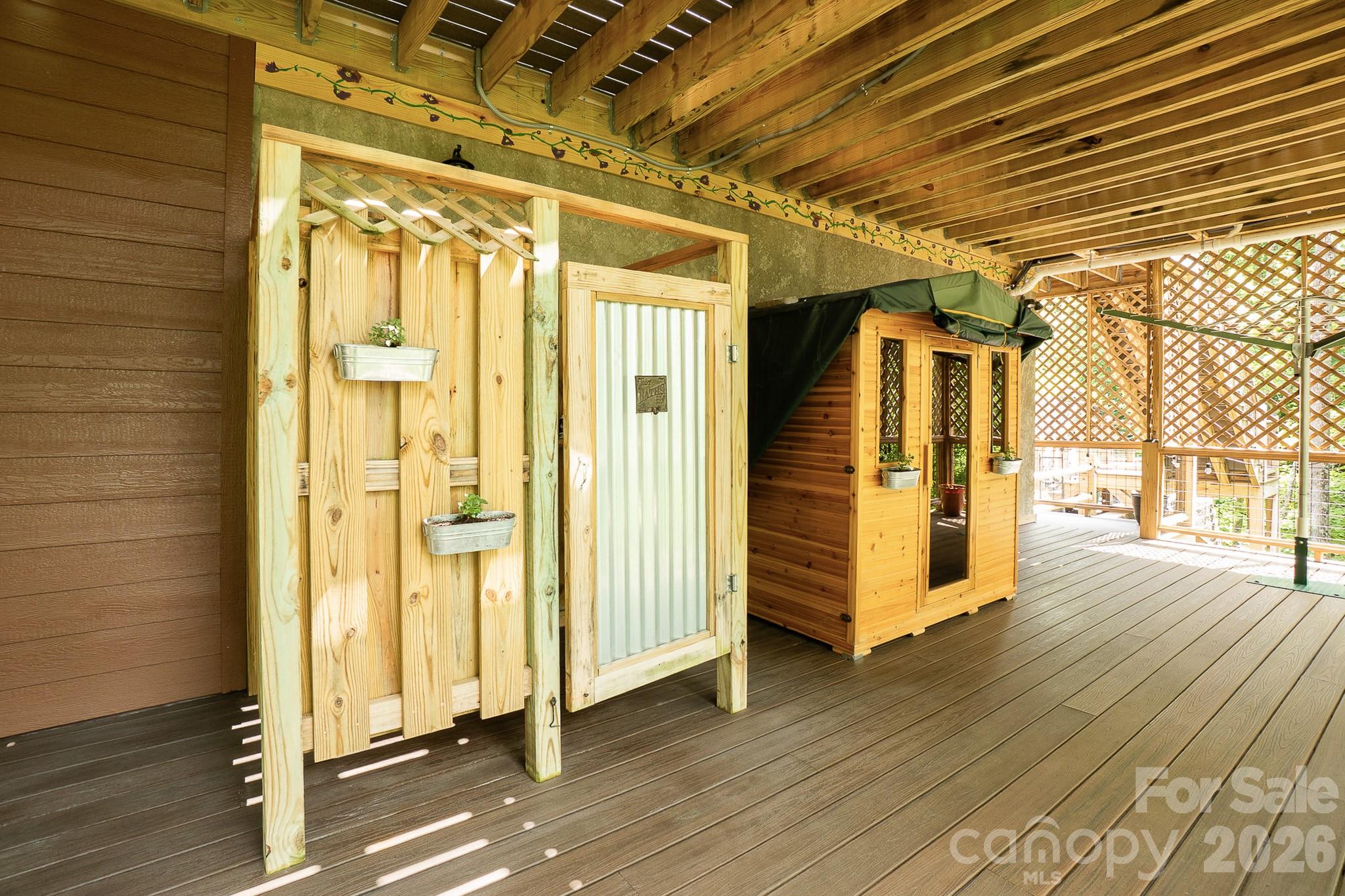1009 Larkspur Trail — Banner Elk